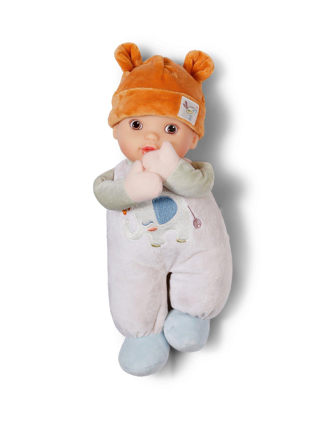 Baby Annabell Sweetie Sand 30cm