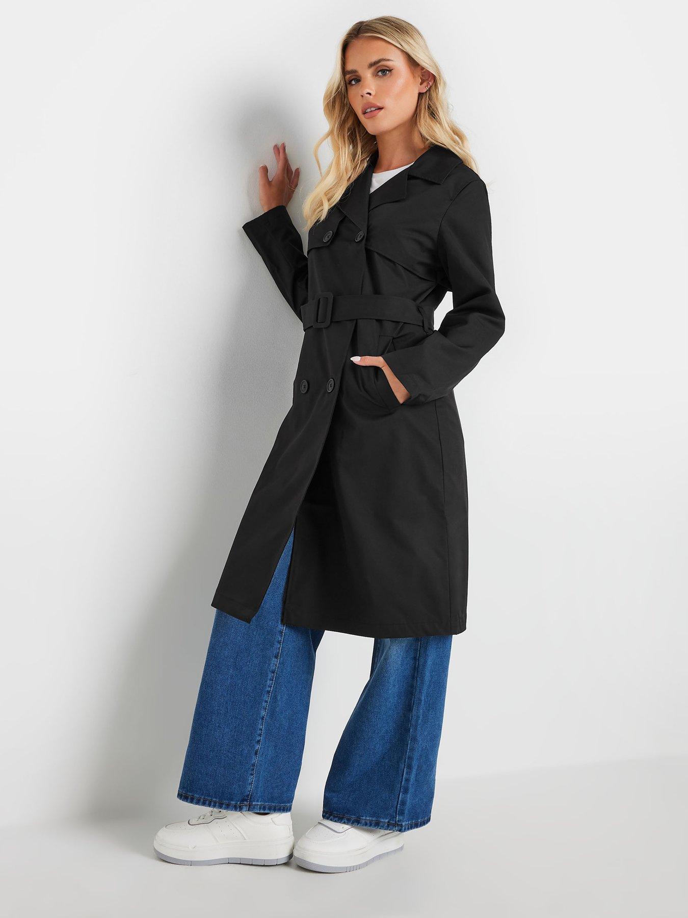 Littlewoods petite coats hotsell