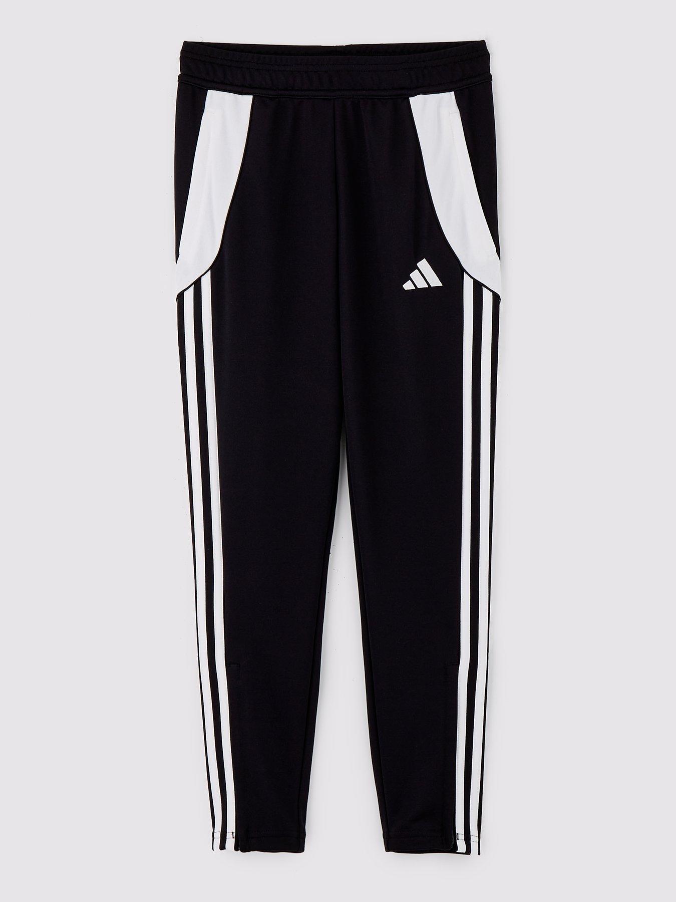 adidas-junior-tiro-24-football-training-pants-blackwhite