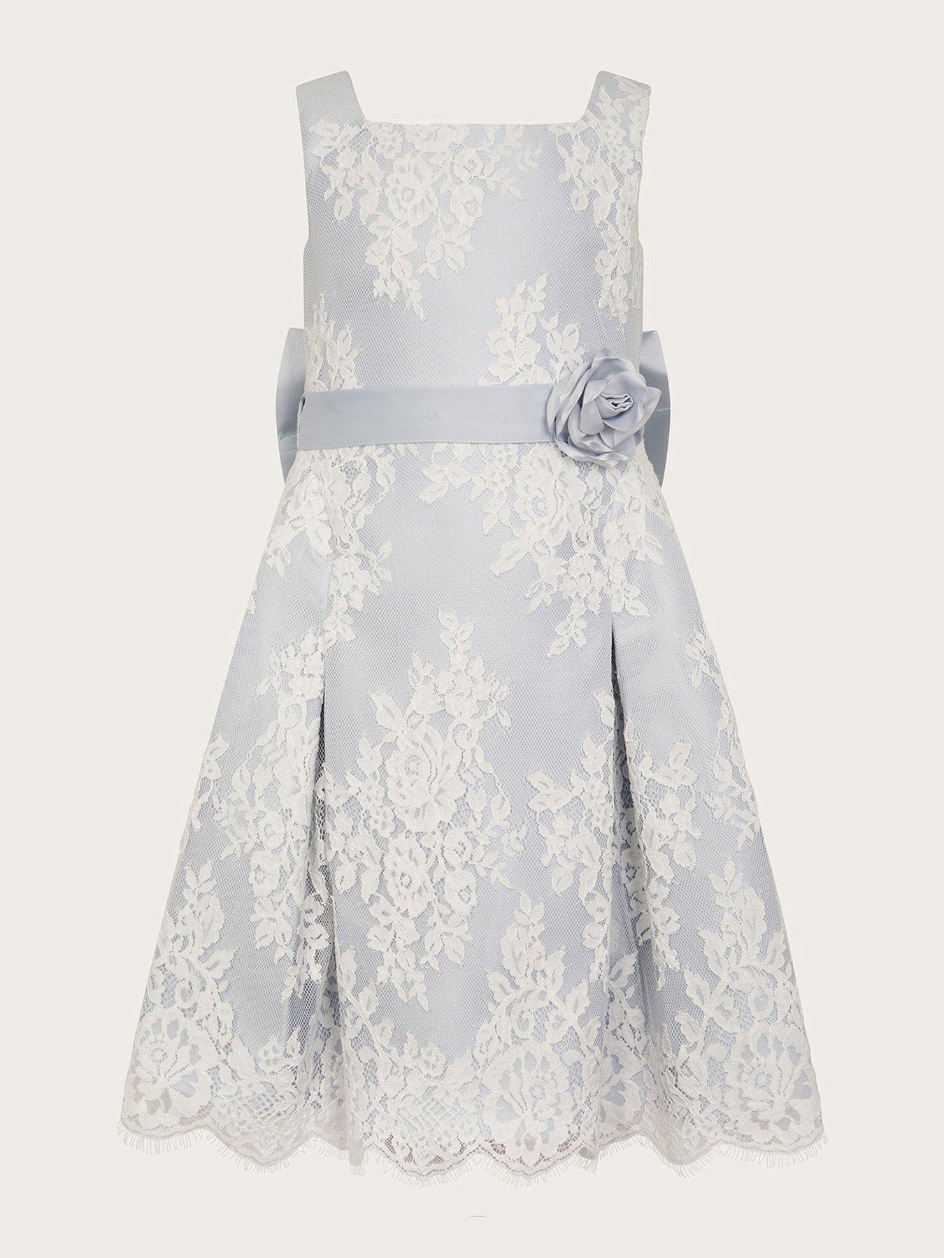 Valeria monsoon dress top