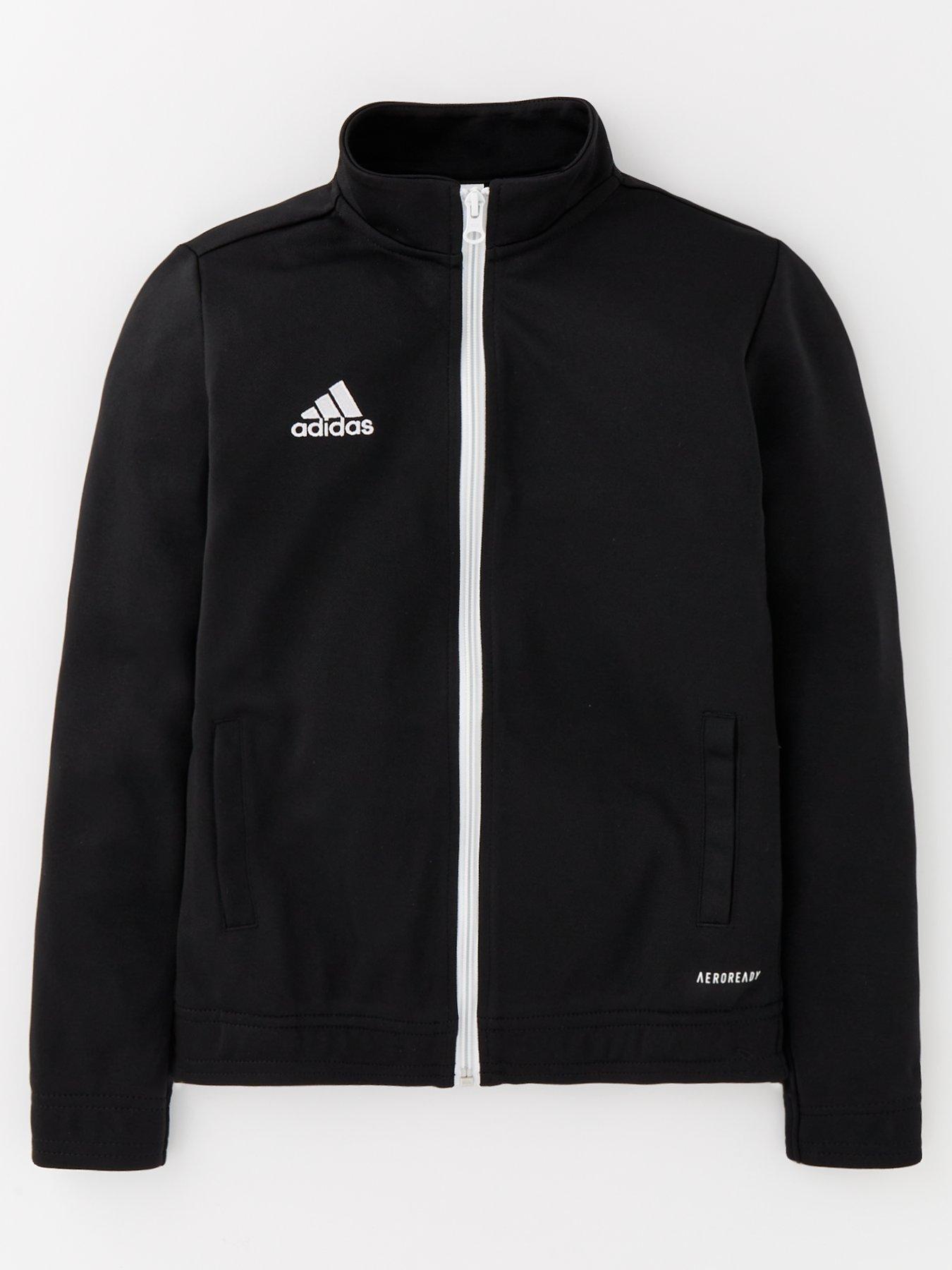 Adidas baby boys coats on sale