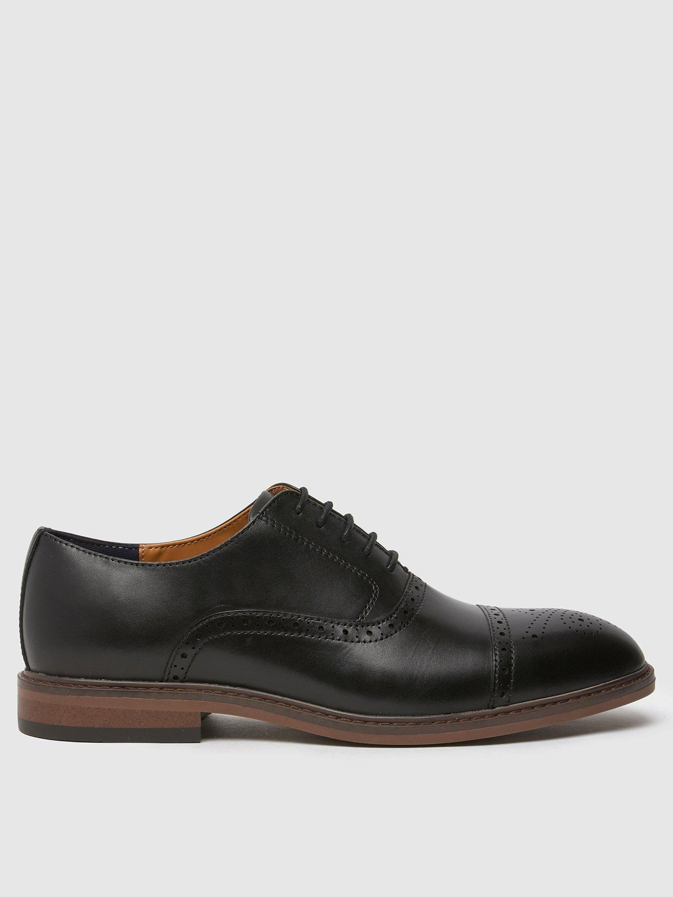 schuh-raven-leather-brogue-lace-up-shoe-black