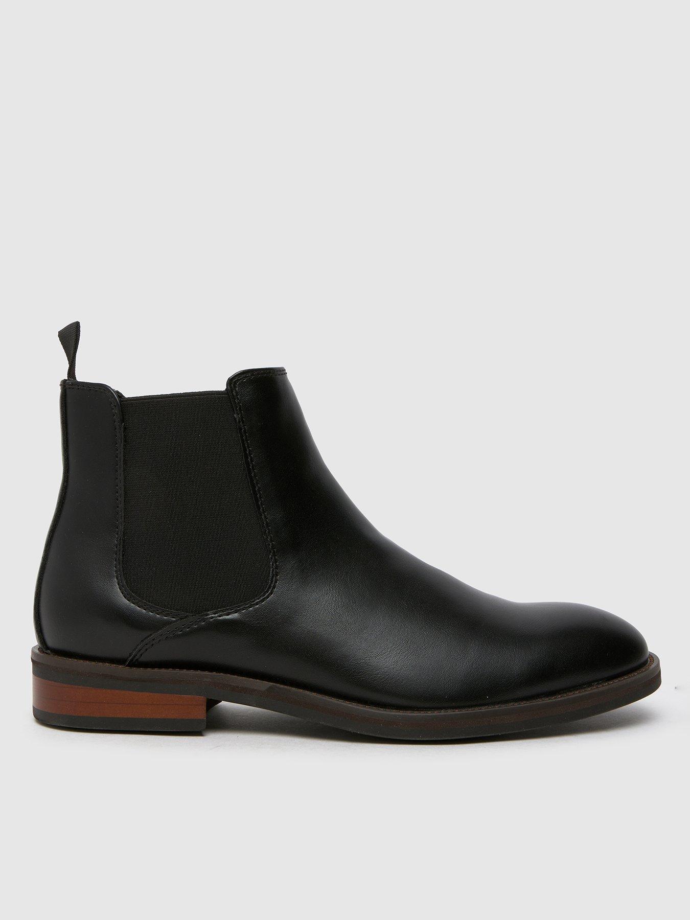 schuh-damon-chelsea-boot-black