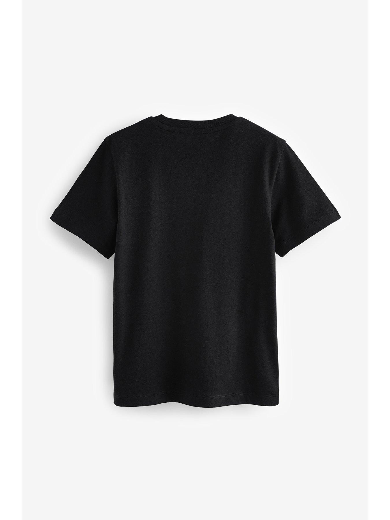  image of smallsaints-3-pack-tees-multi
