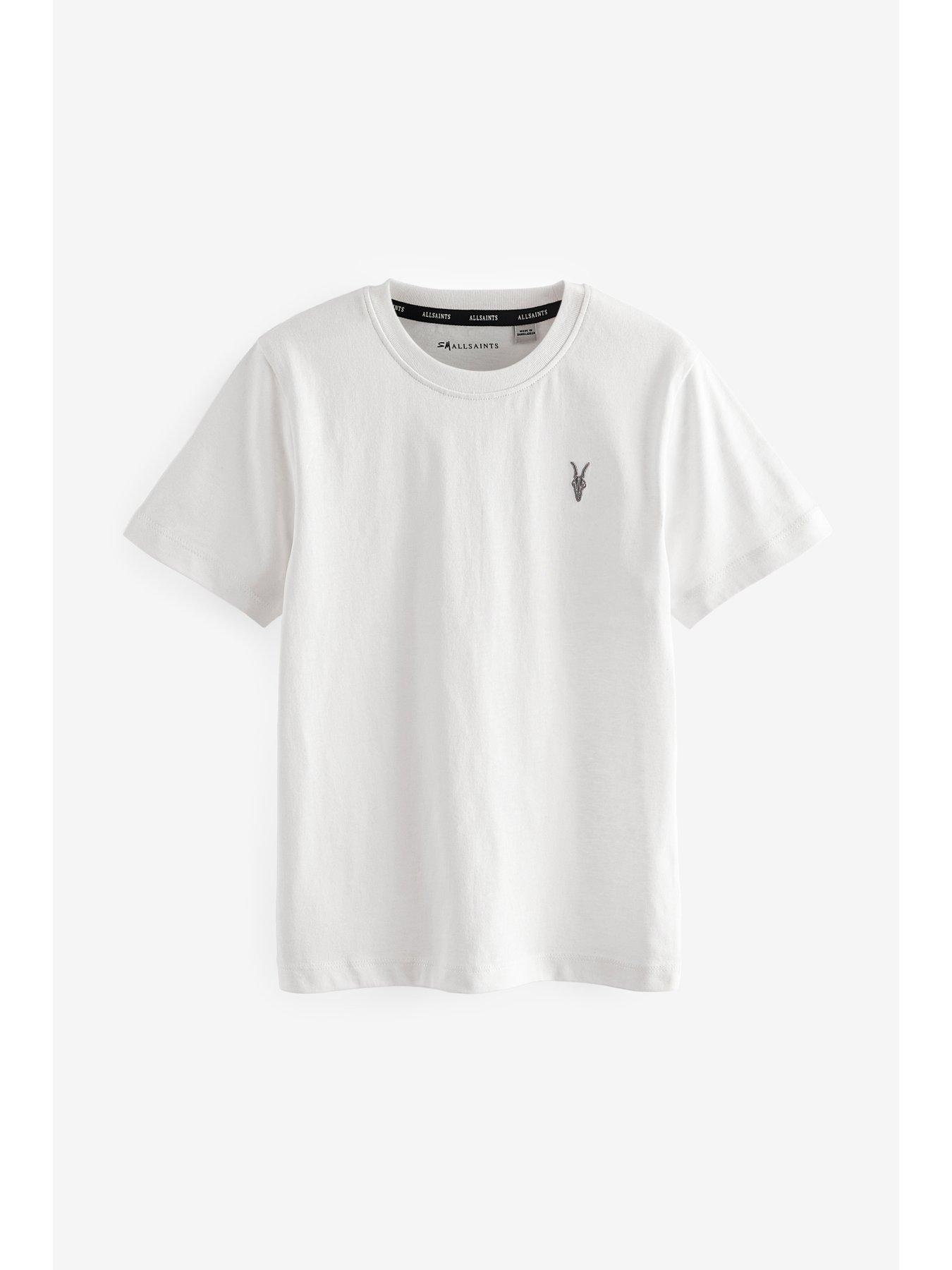  image of smallsaints-3-pack-tees-multi