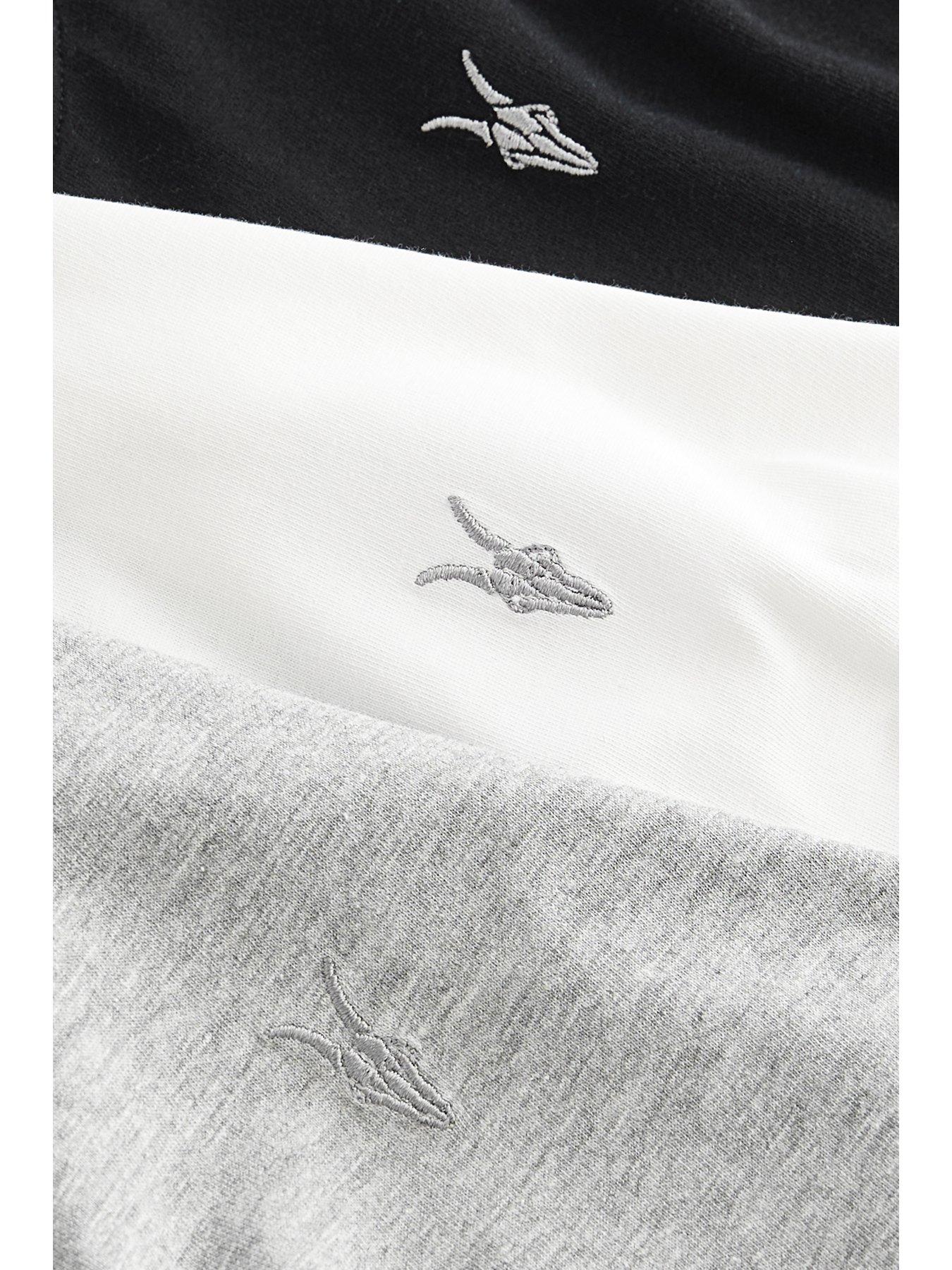  image of smallsaints-3-pack-tees-multi