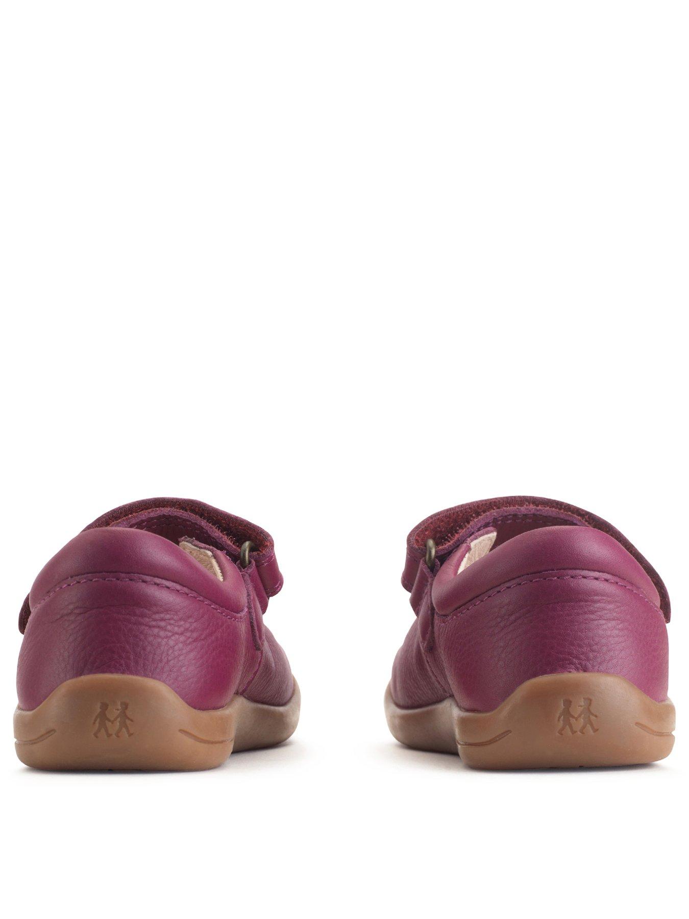  image of start-rite-fairy-tale-flower-leather-mary-jane-first-steps-shoe