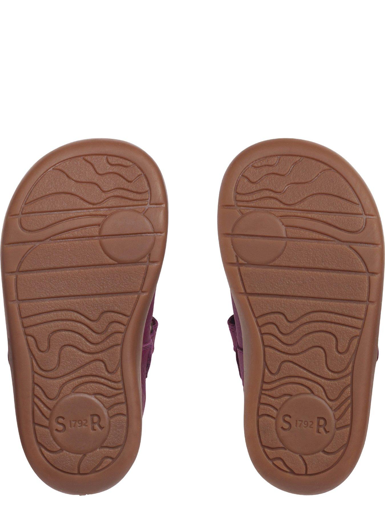  image of start-rite-fairy-tale-flower-leather-mary-jane-first-steps-shoe