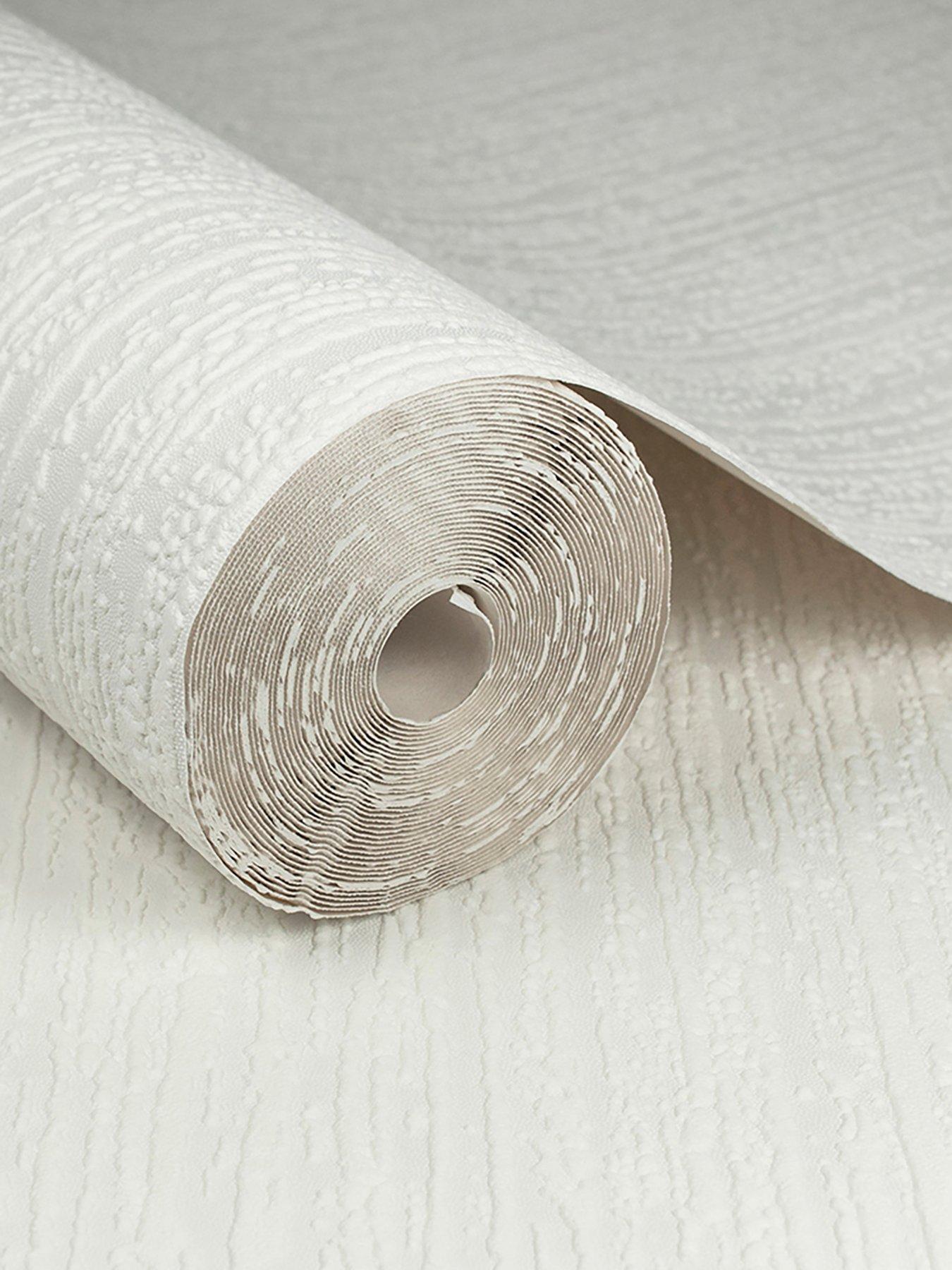 Image 3 of 3 of Superfresco Paintable Wallpaper Bark