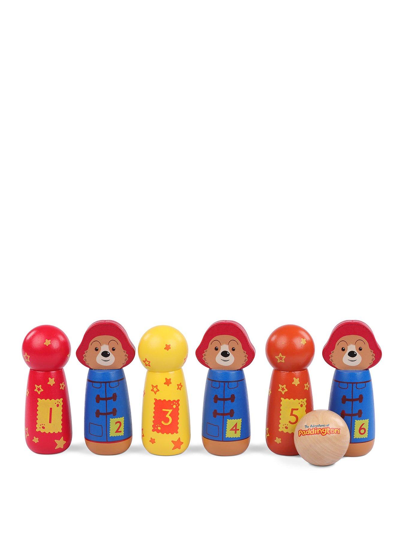 Paddington Bear Paddington Character Skittles