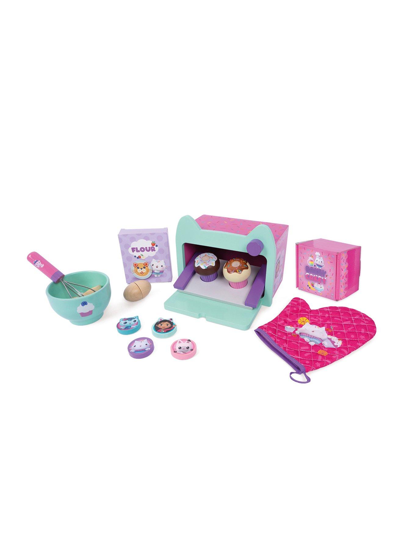  image of gabbys-dollhouse-cakey-cat-baking-playset
