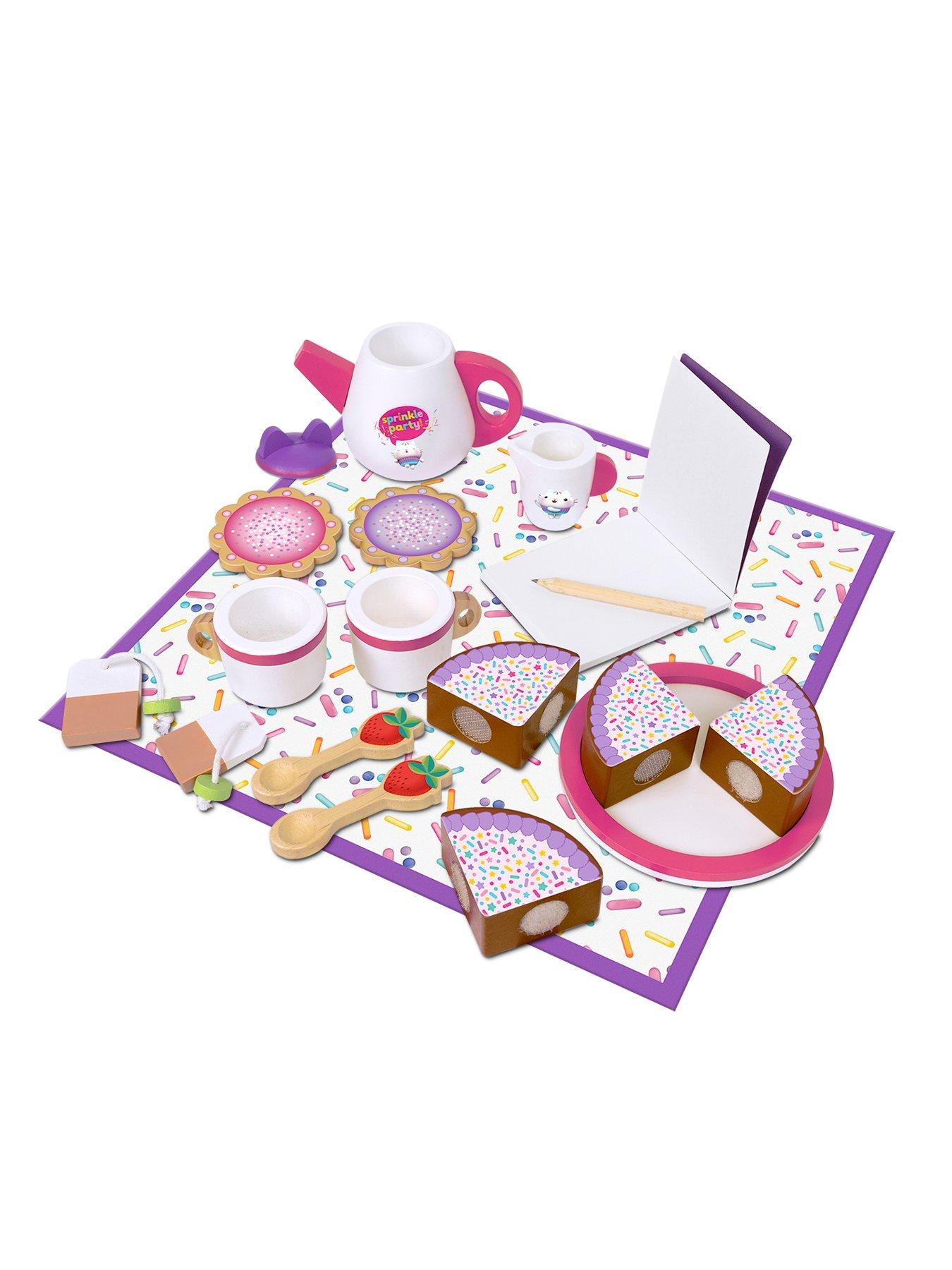 Our generation tea set sales