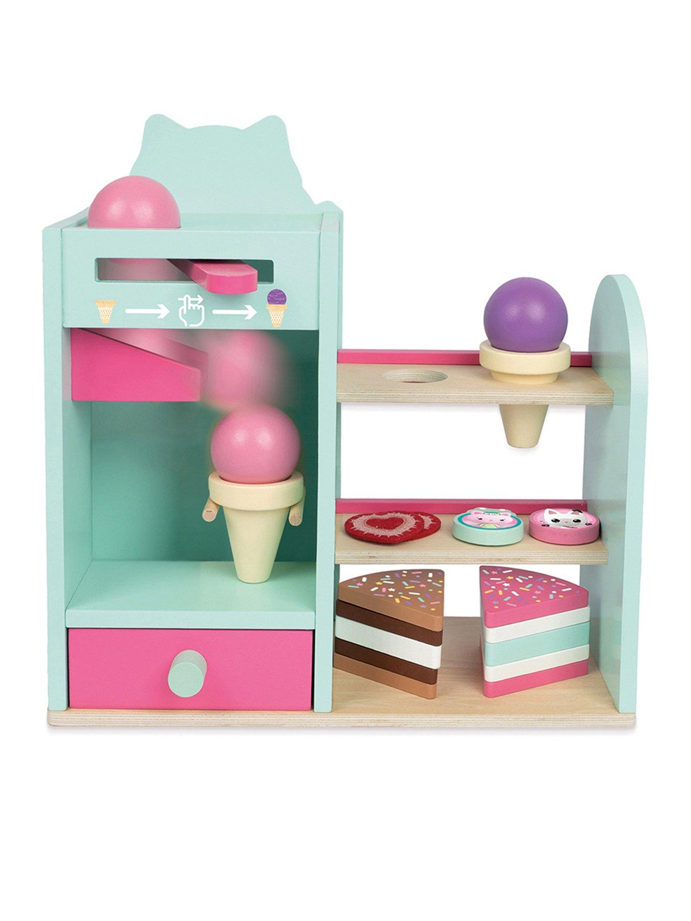  image of gabbys-dollhouse-gabby-dolls-house-cakey-cat-cafe