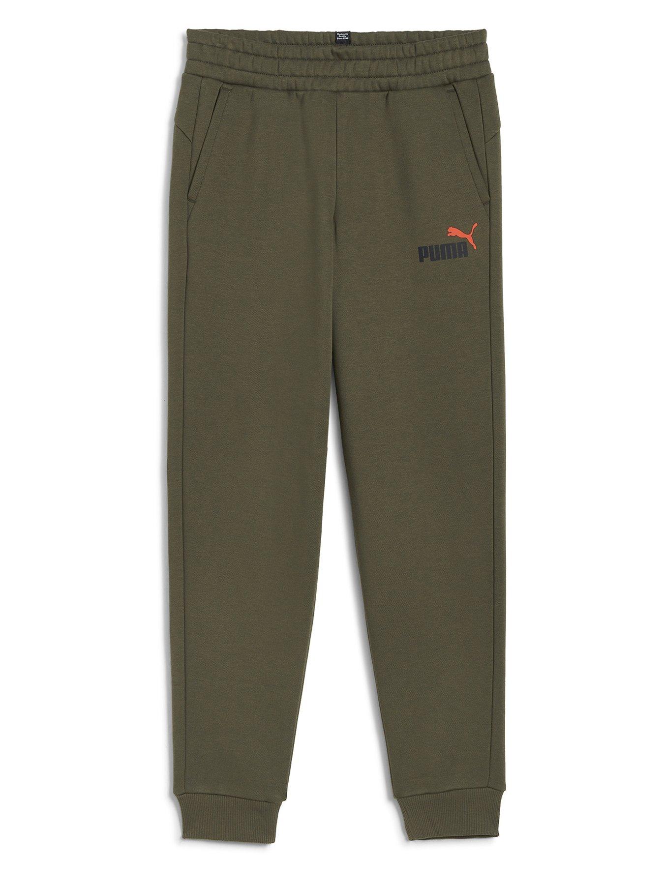 Puma pants price shop