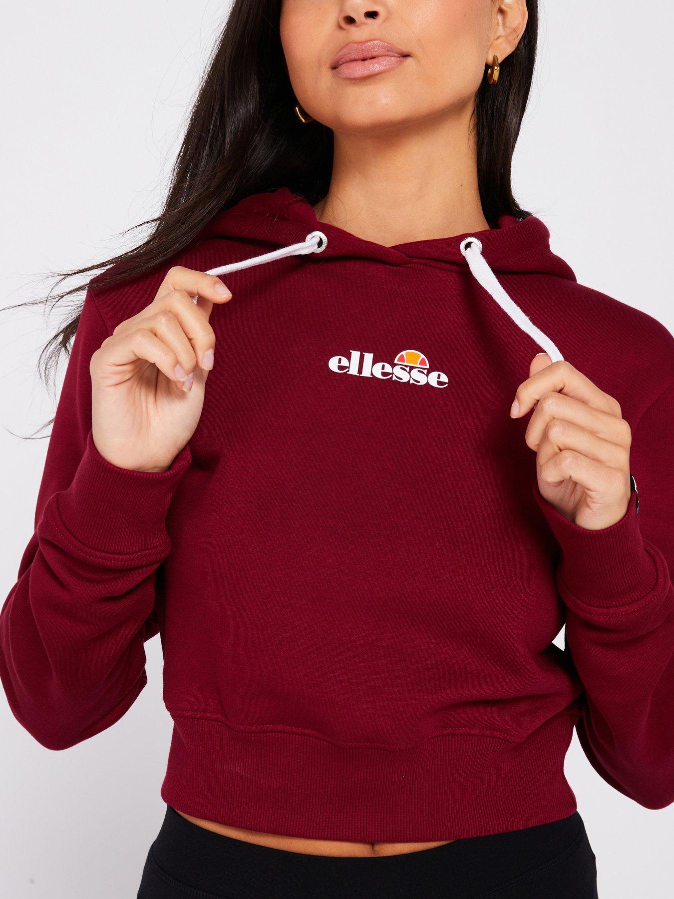 Ellesse Hoodies voor dames online kopen