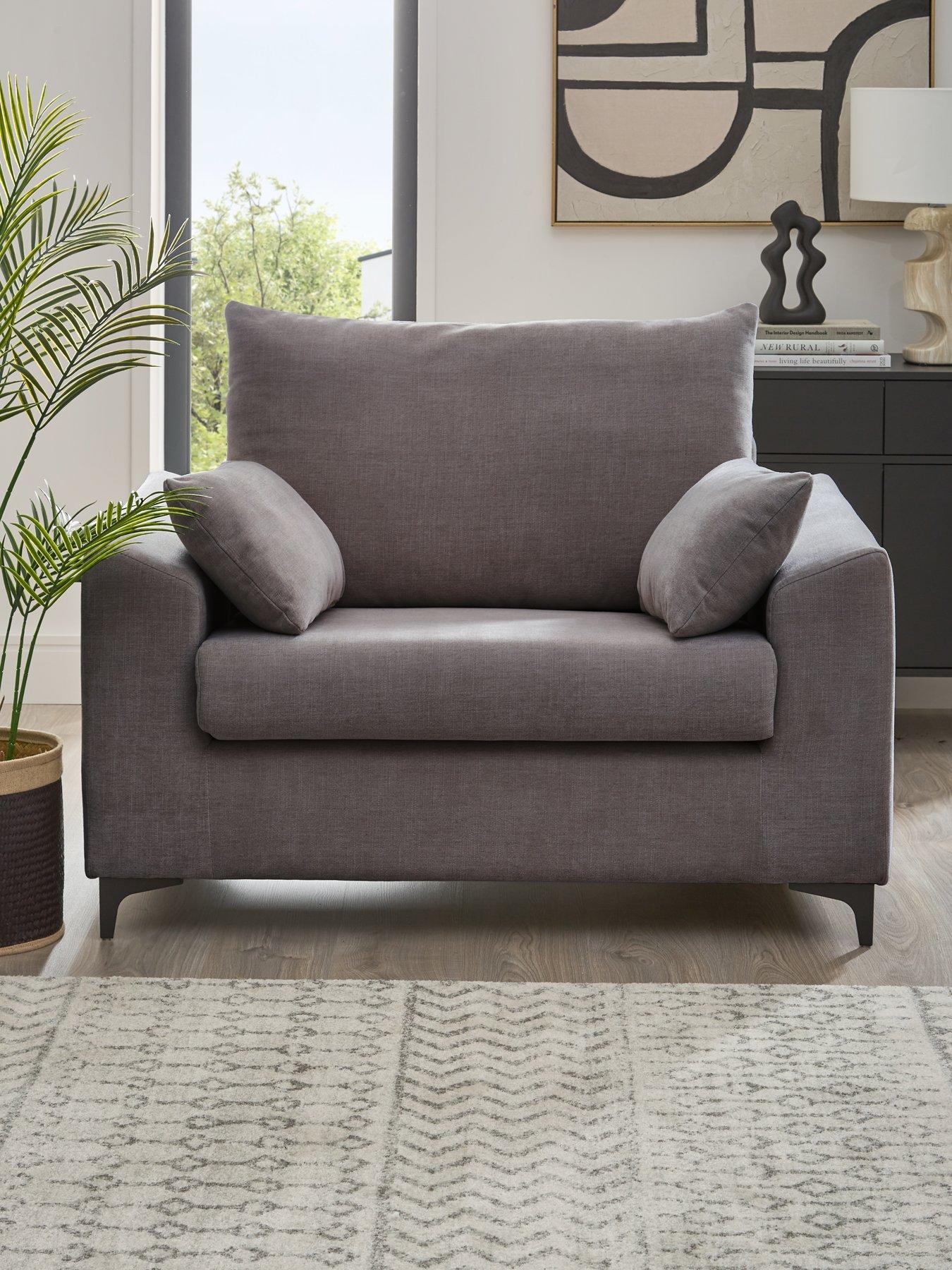 very-home-barcelona-fabric-armchairnbsp--fsc-certified