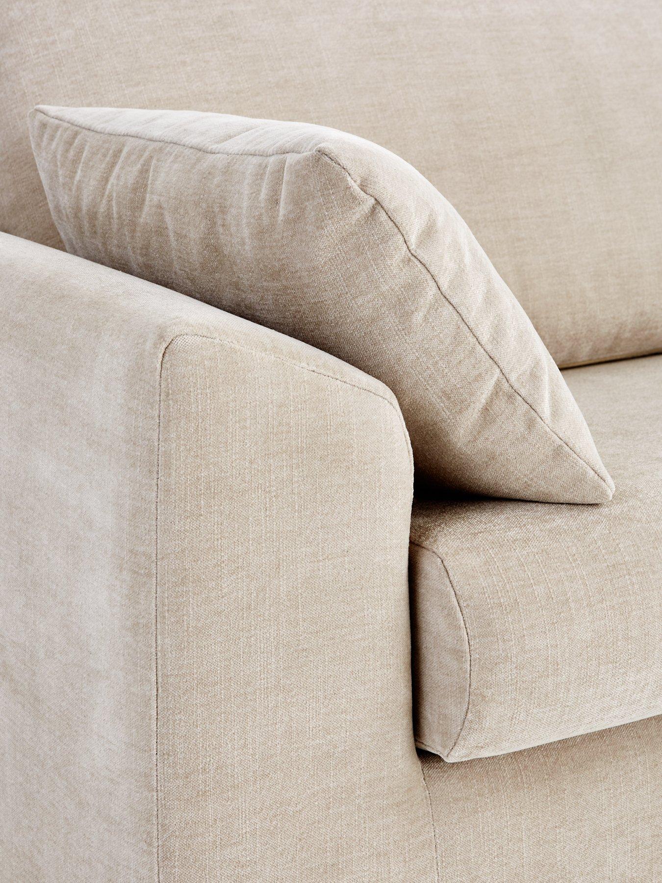 Image 5 of 7 of Very Home Barcelona Fabric Armchair&nbsp;- FSC Certified