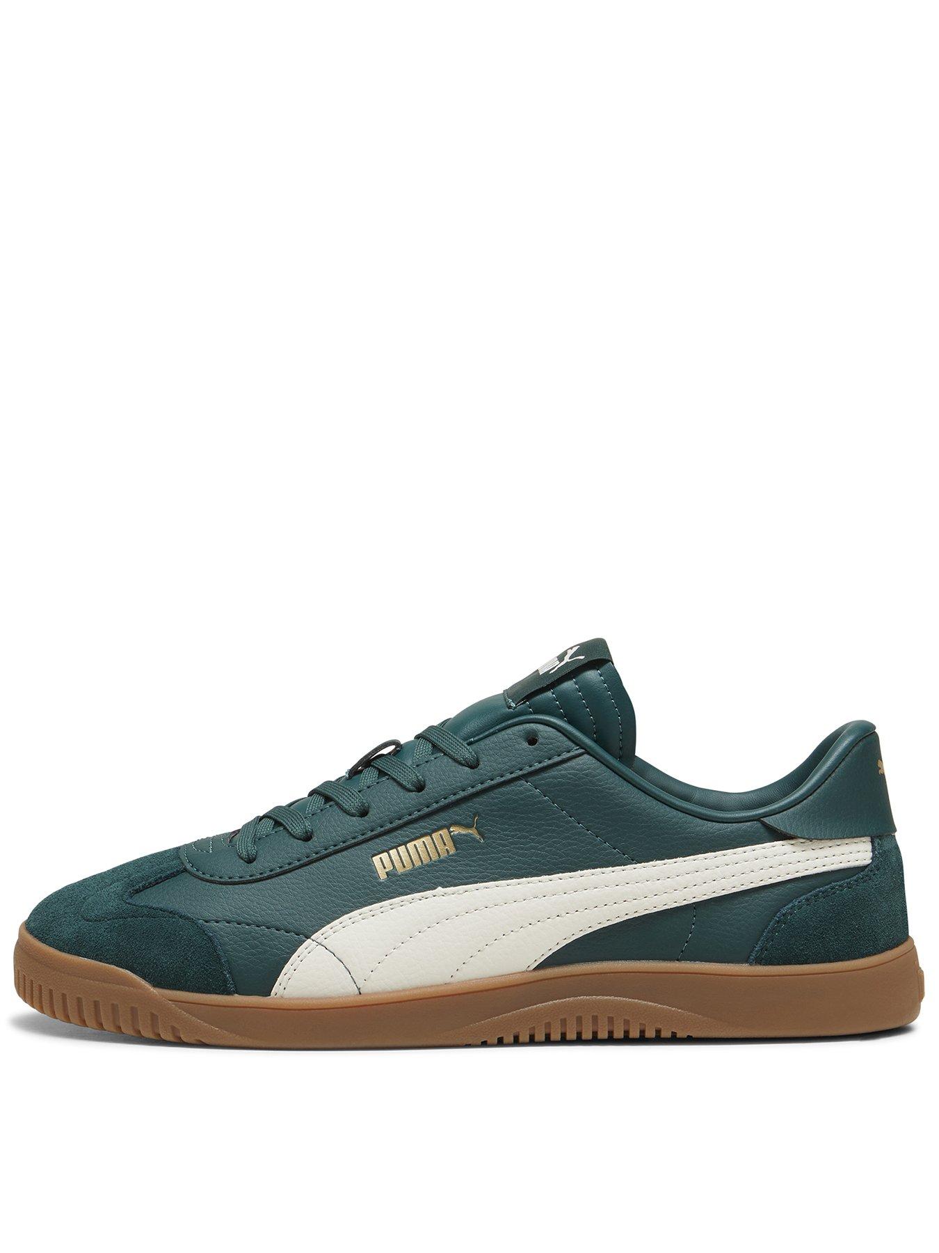 undefined Men's Club 5V5 SD Trainers - Grey