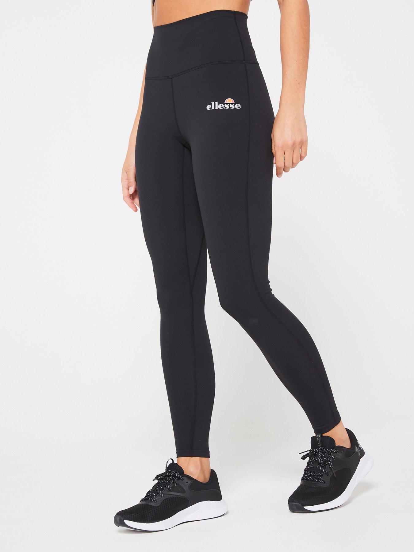 undefined Women's Penrose Legging - Black
