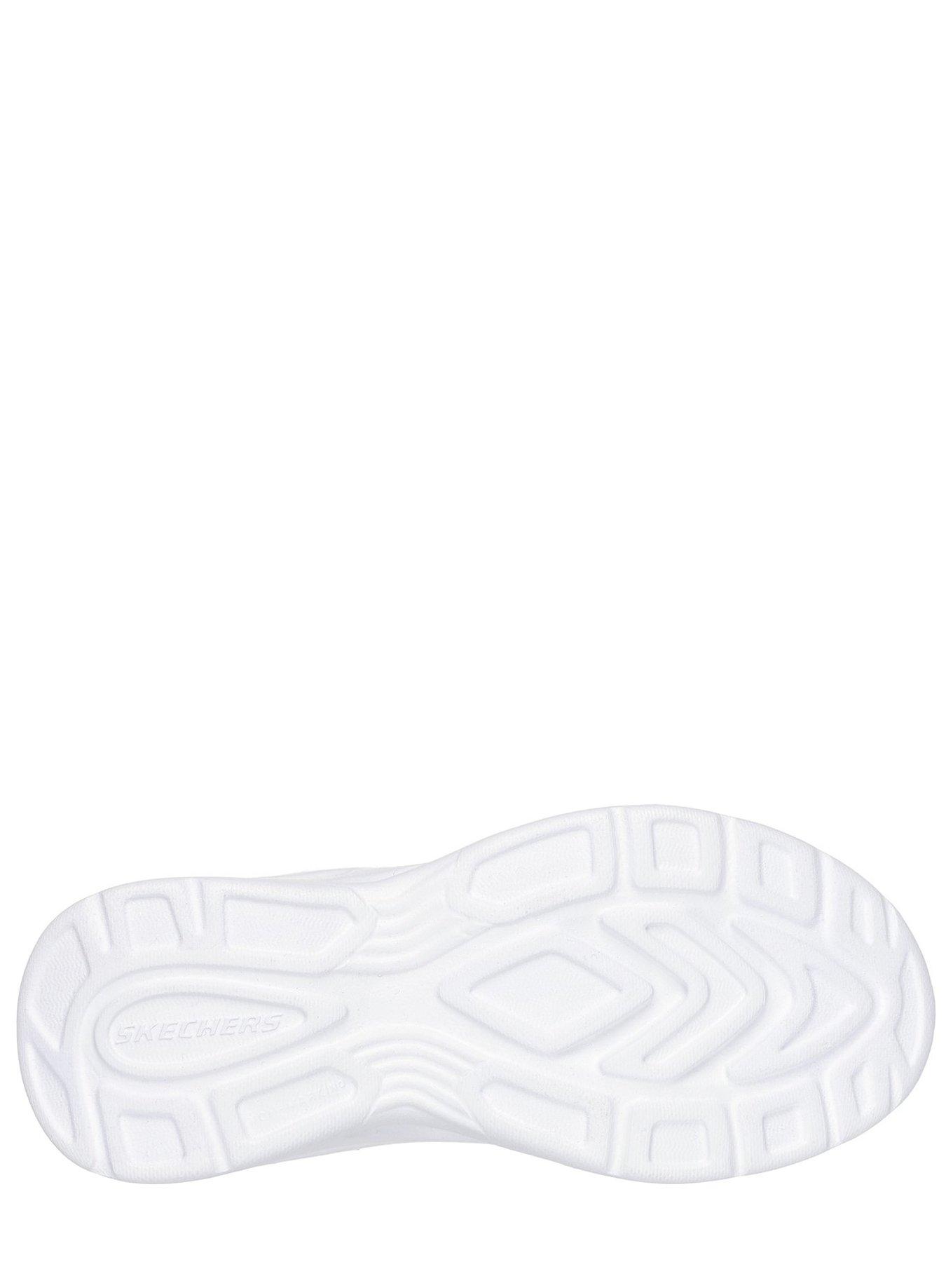  image of skechers-girls-dynamatic-trainer