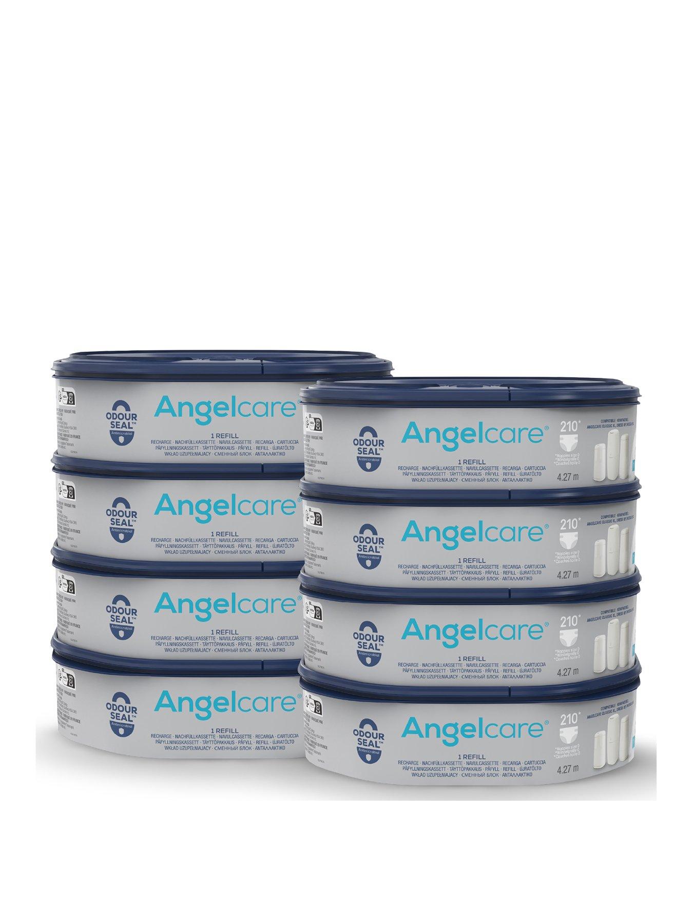 angelcare-classic-xl-octo-refill-8-pack