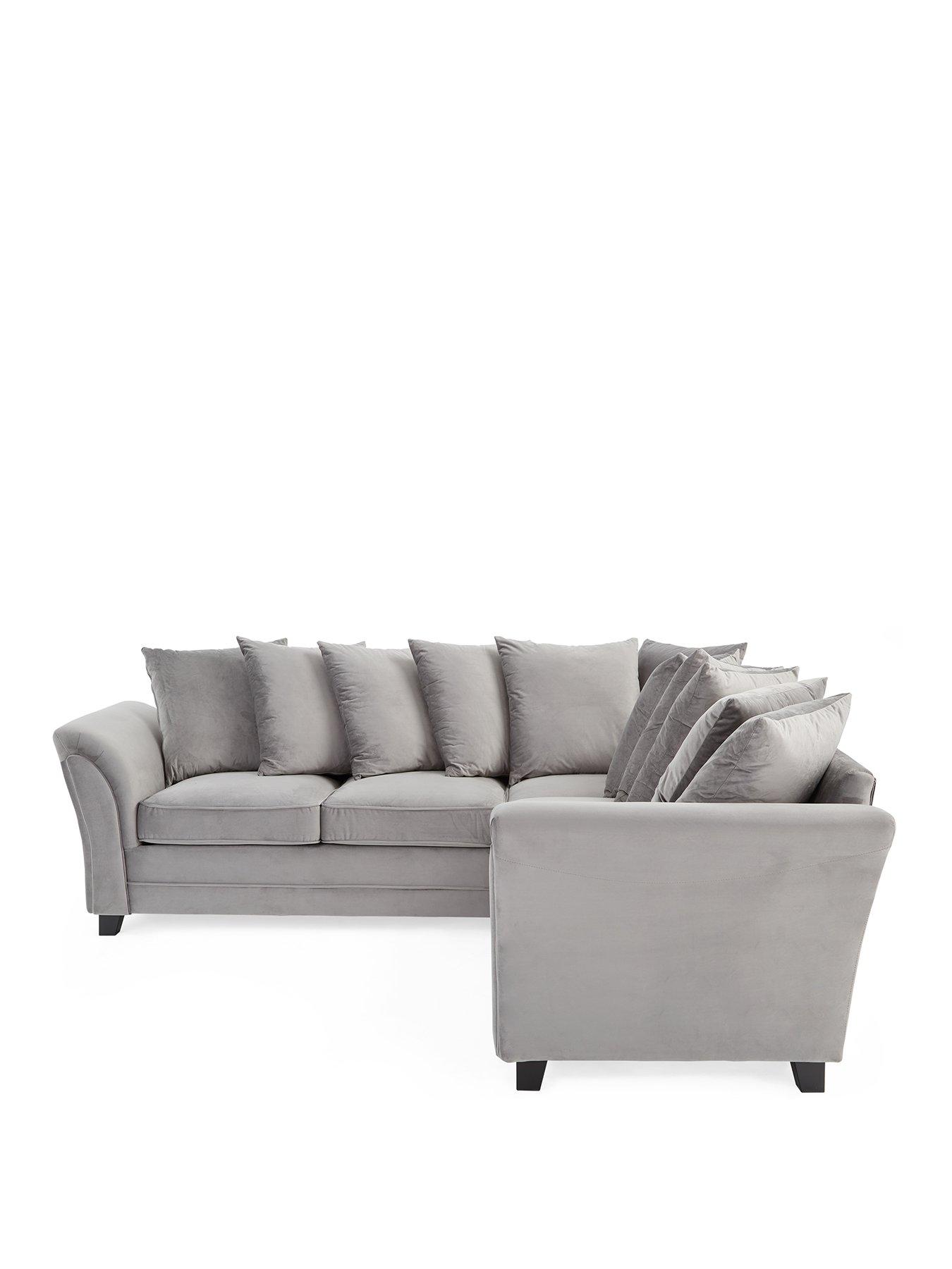  image of very-home-leila-fabricnbspcorner-group-sofanbsp--fsc-certified