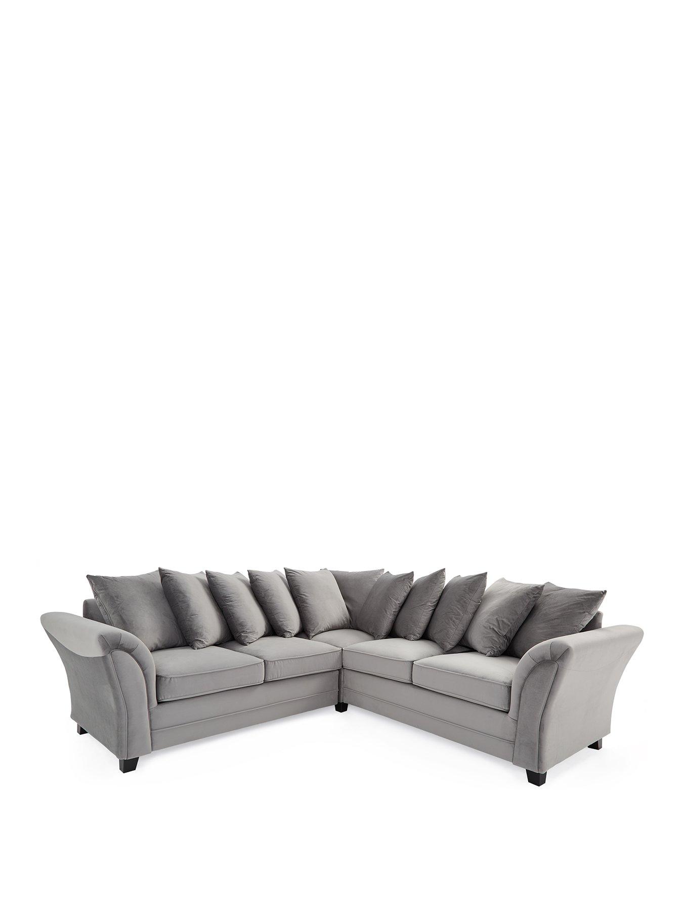  image of very-home-leila-fabricnbspcorner-group-sofanbsp--fsc-certified