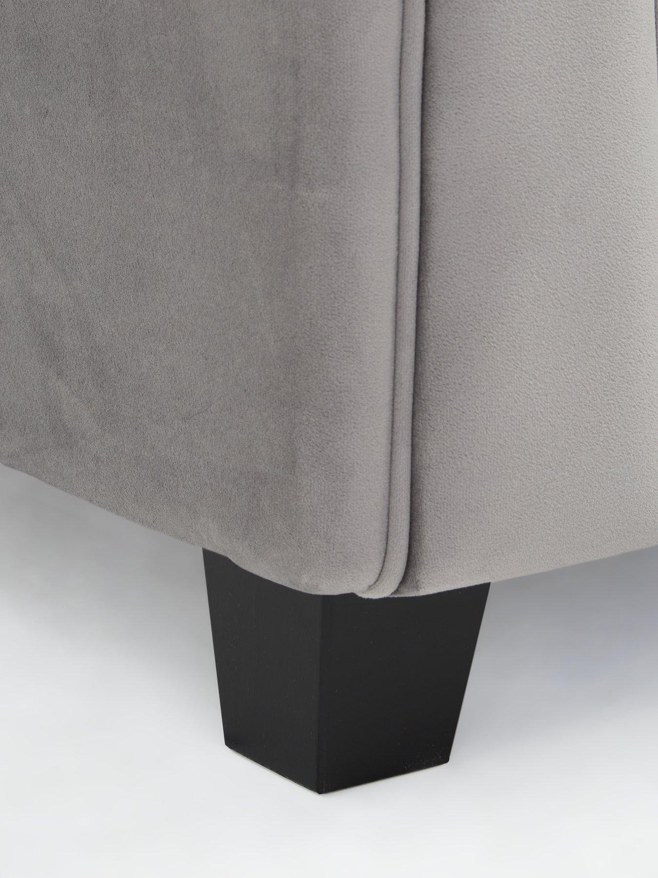  image of very-home-leila-fabricnbspcorner-group-sofanbsp--fsc-certified