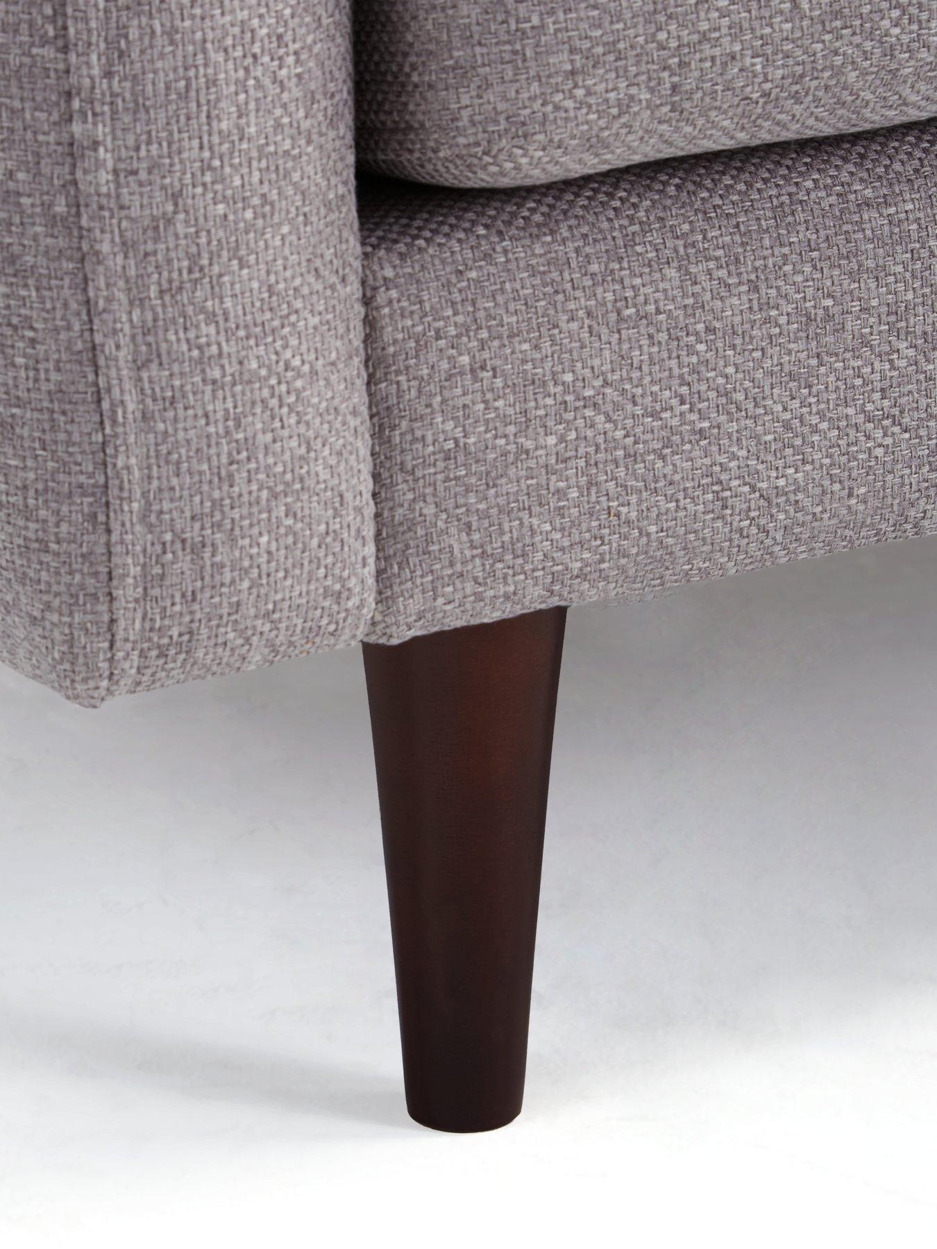 Image 5 of 7 of Very Home Maine Fabric Armchair&nbsp;- FSC Certified