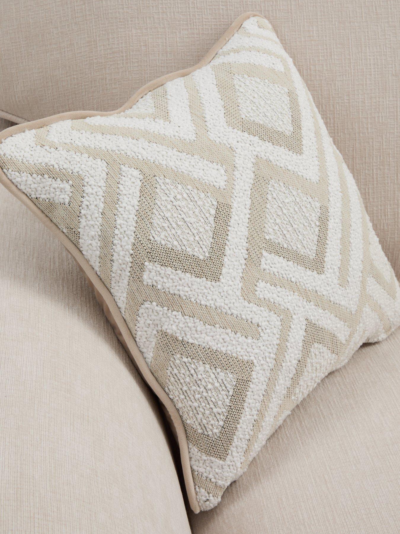 Image 6 of 7 of Very Home Amore Fabric Armchair&nbsp;- FSC Certified