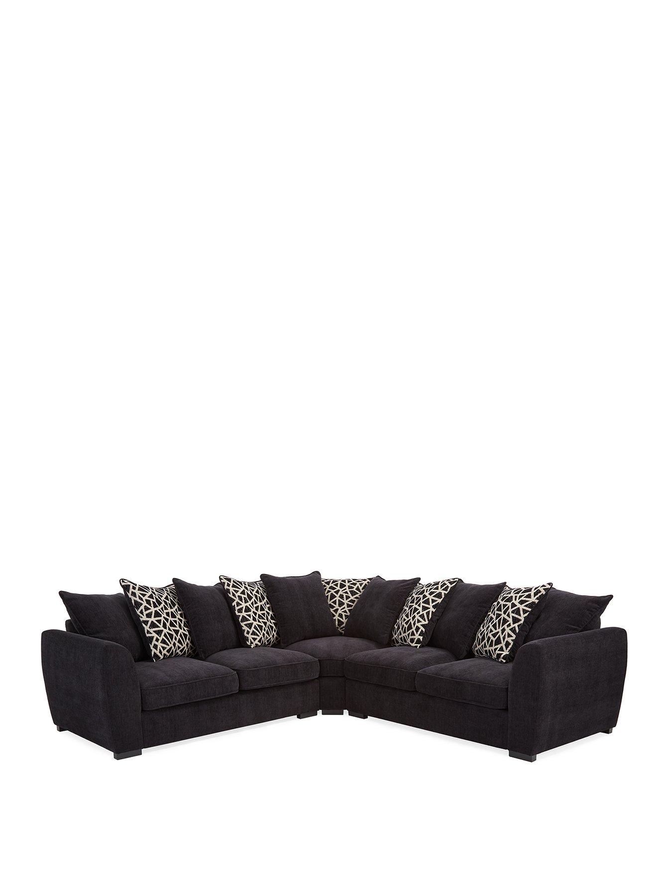  image of very-home-payton-fabricnbspcorner-group-sofa-fsc-certified