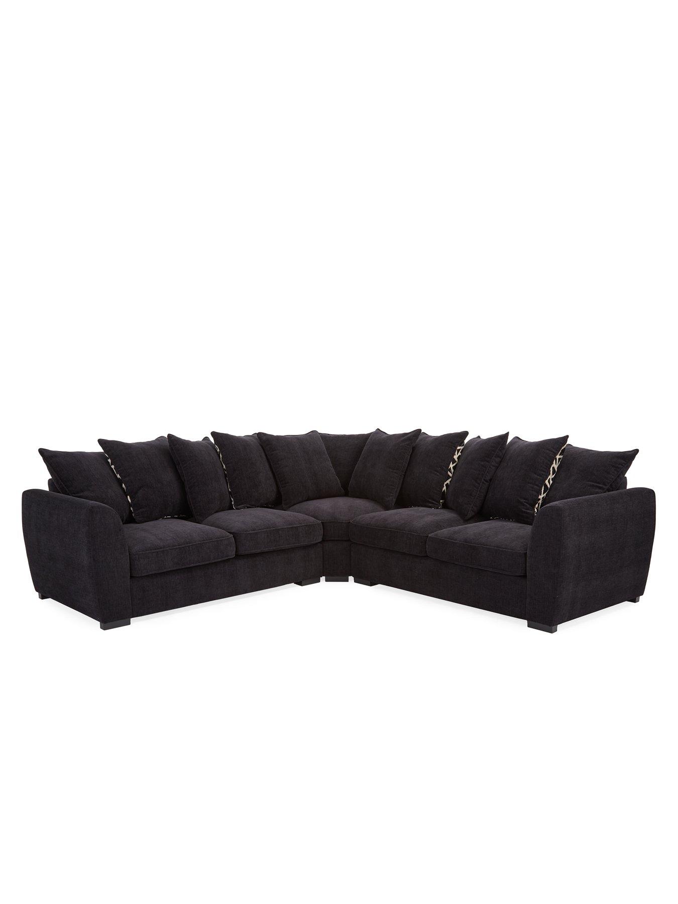  image of very-home-payton-fabricnbspcorner-group-sofa-fsc-certified
