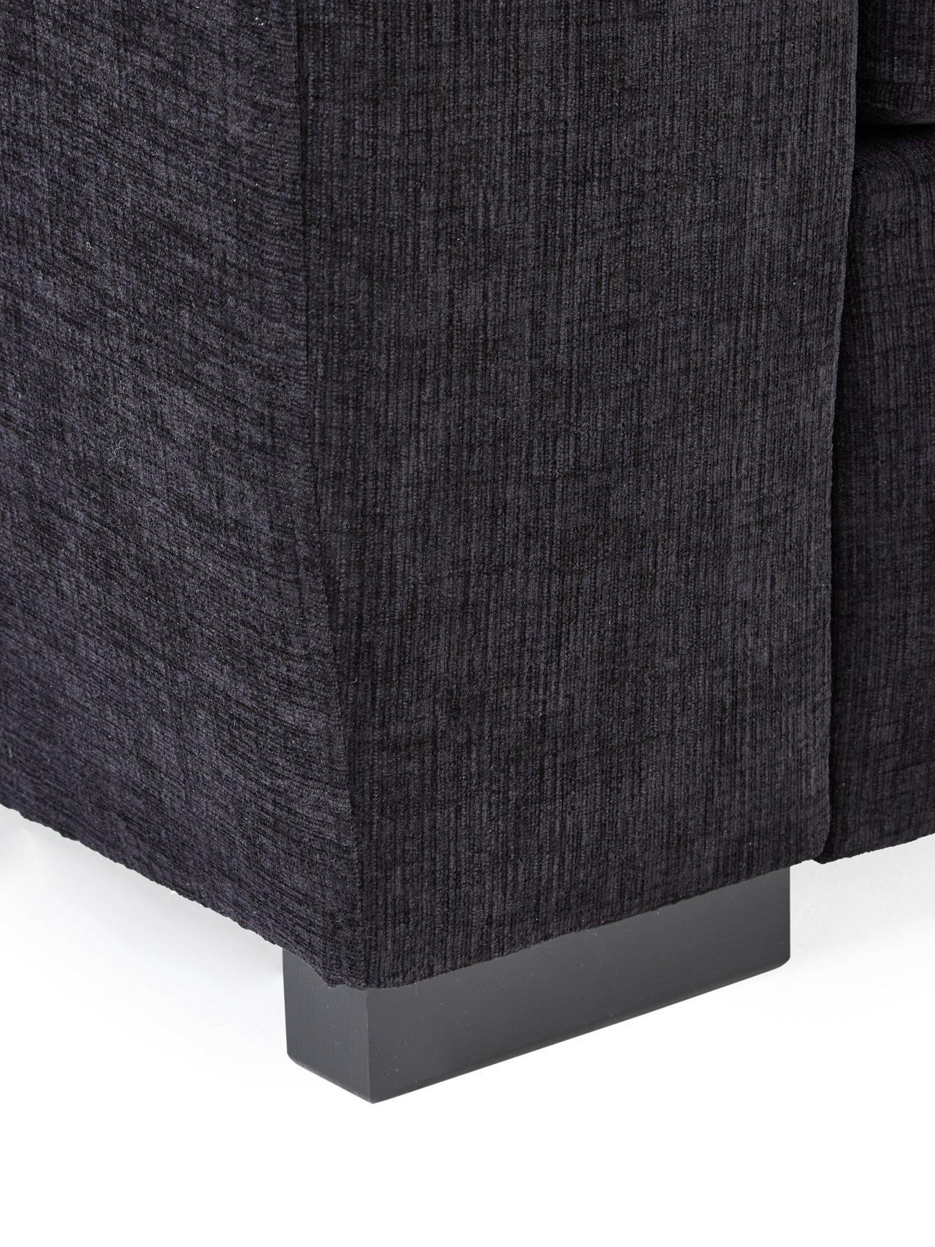  image of very-home-payton-fabric-armchairnbsp--fsc-certified