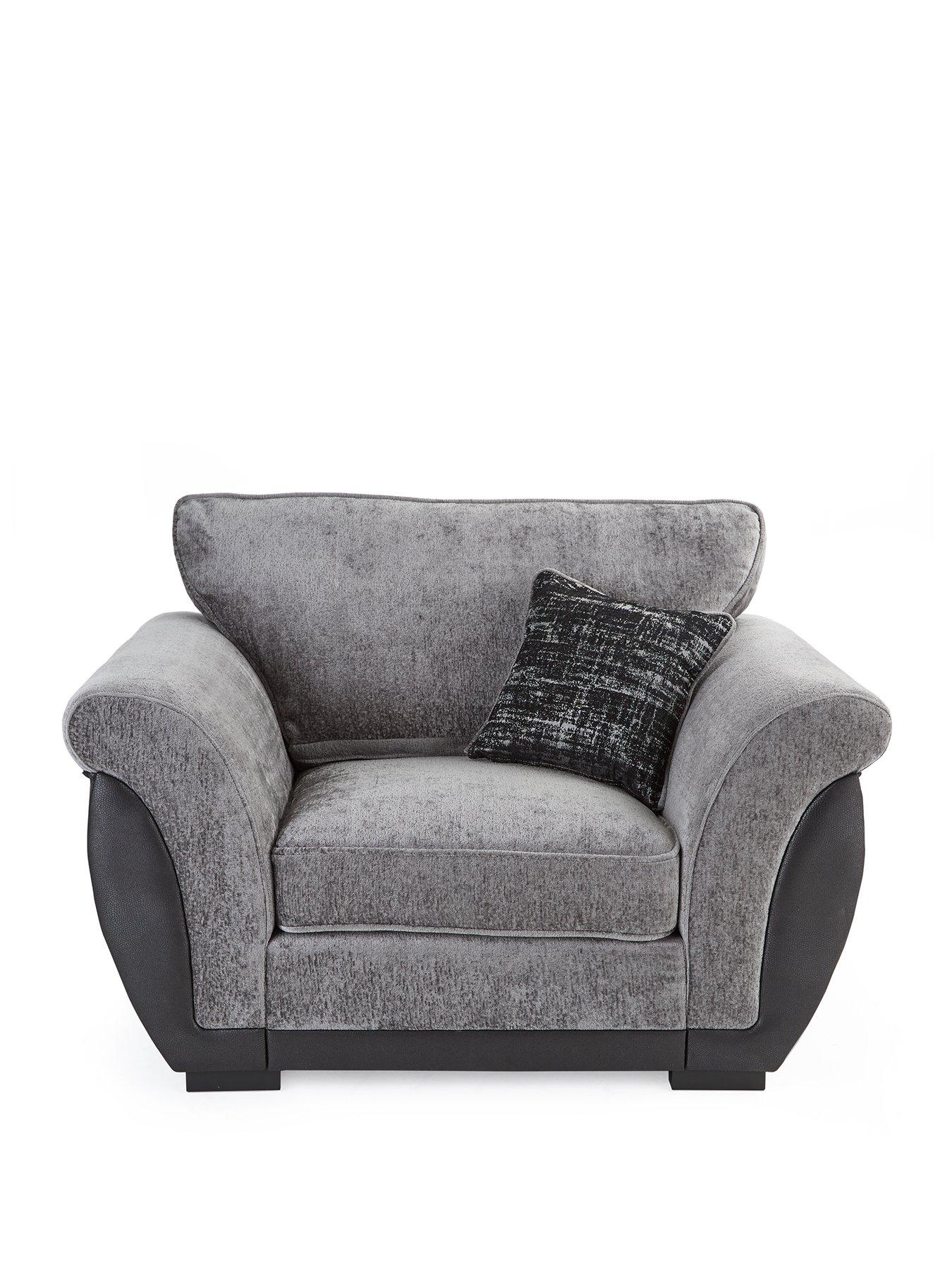 Image 2 of 7 of Very Home Lana Armchair&nbsp;- FSC Certified