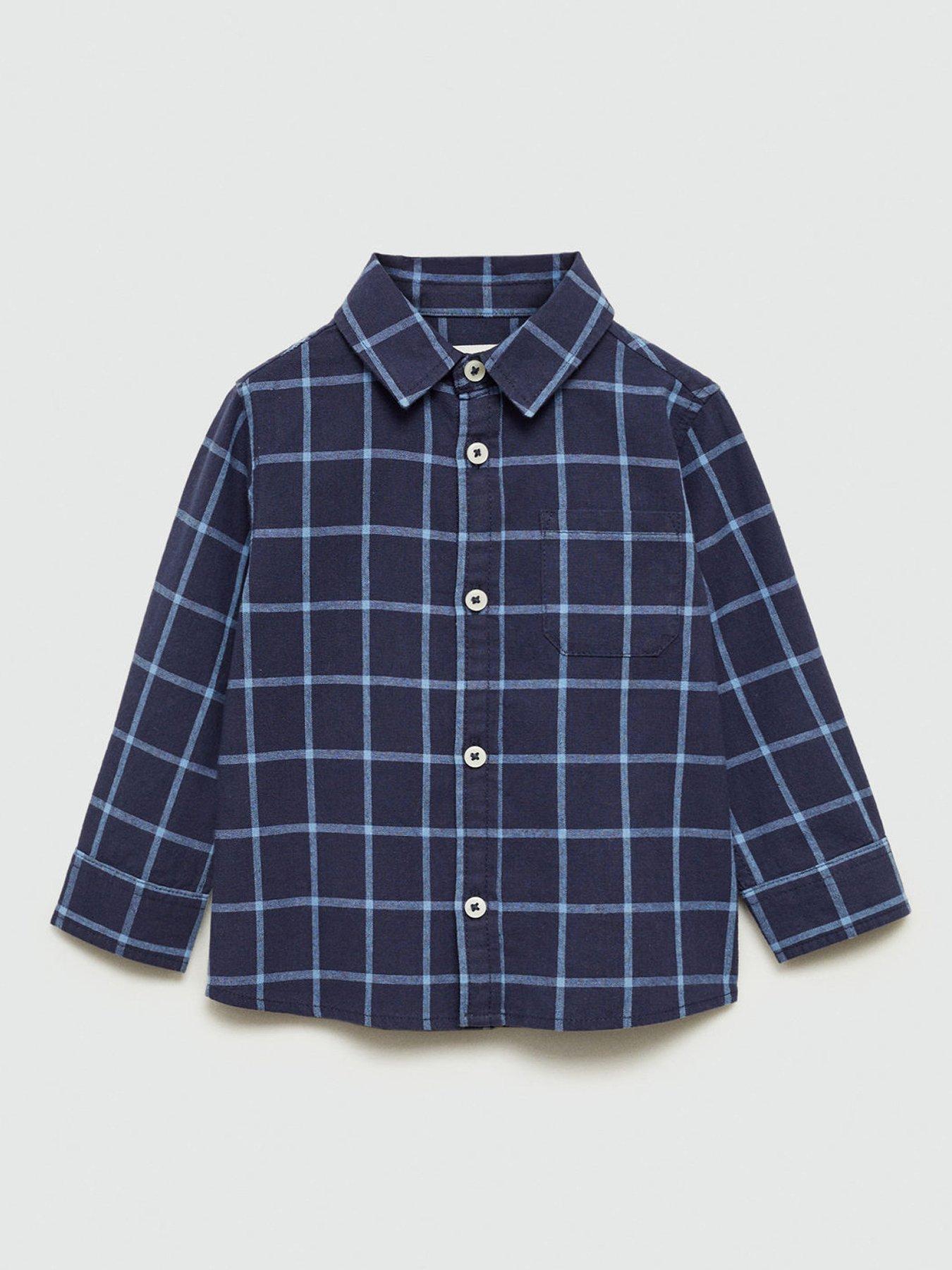 Mango shirts sale store