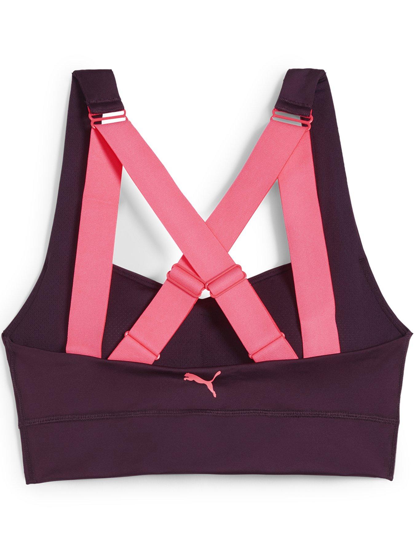  image of puma-womens-training-pwr-sculpting-bra-purple