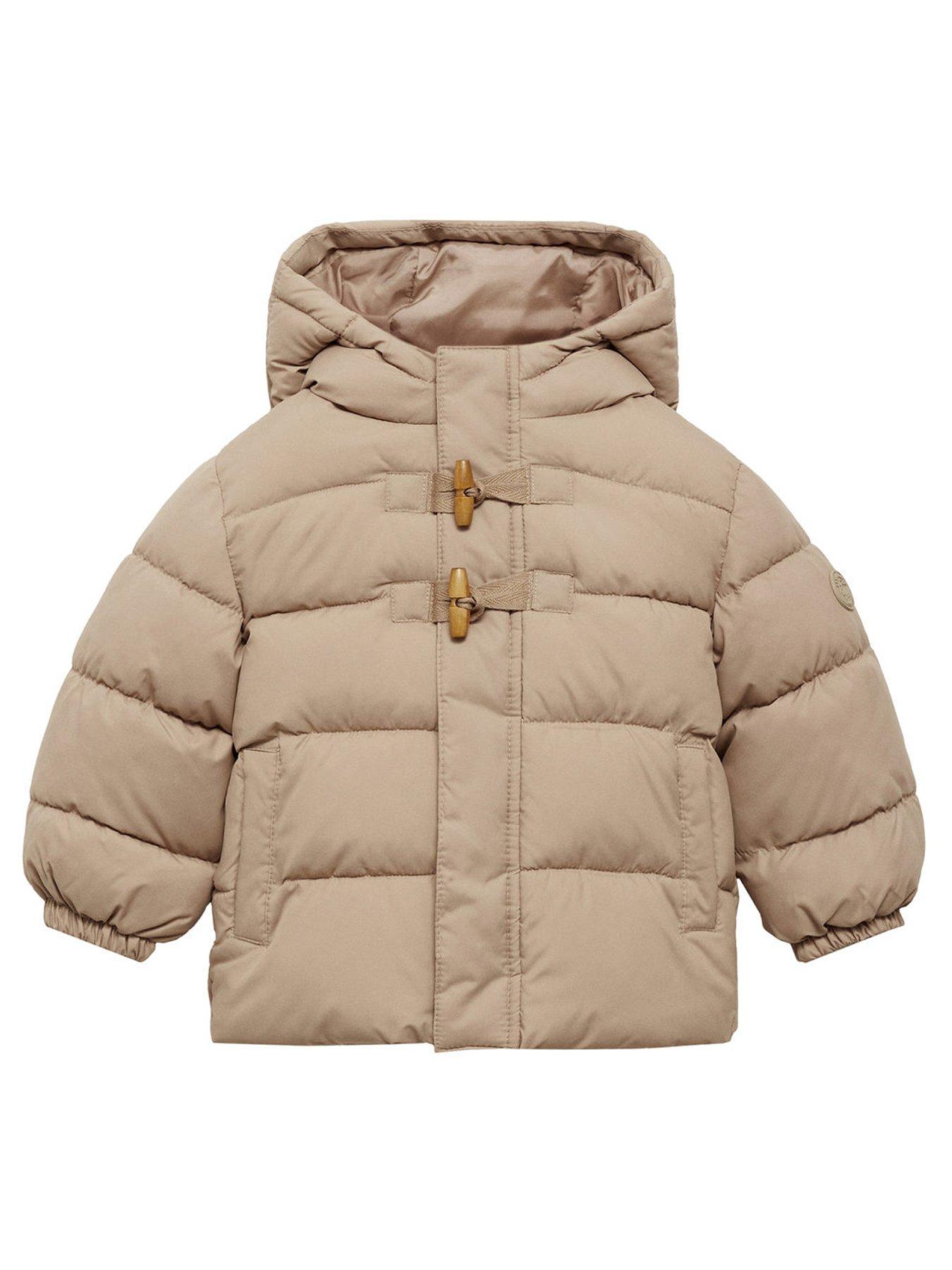 Add boys coat online