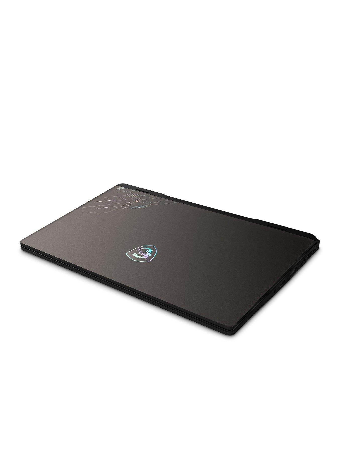  image of msi-crosshair-gaming-laptop-geforce-rtx-4060-intel-core-i7-16gb-ram-1tb-ssd-16in-qhd-2560x1600-black
