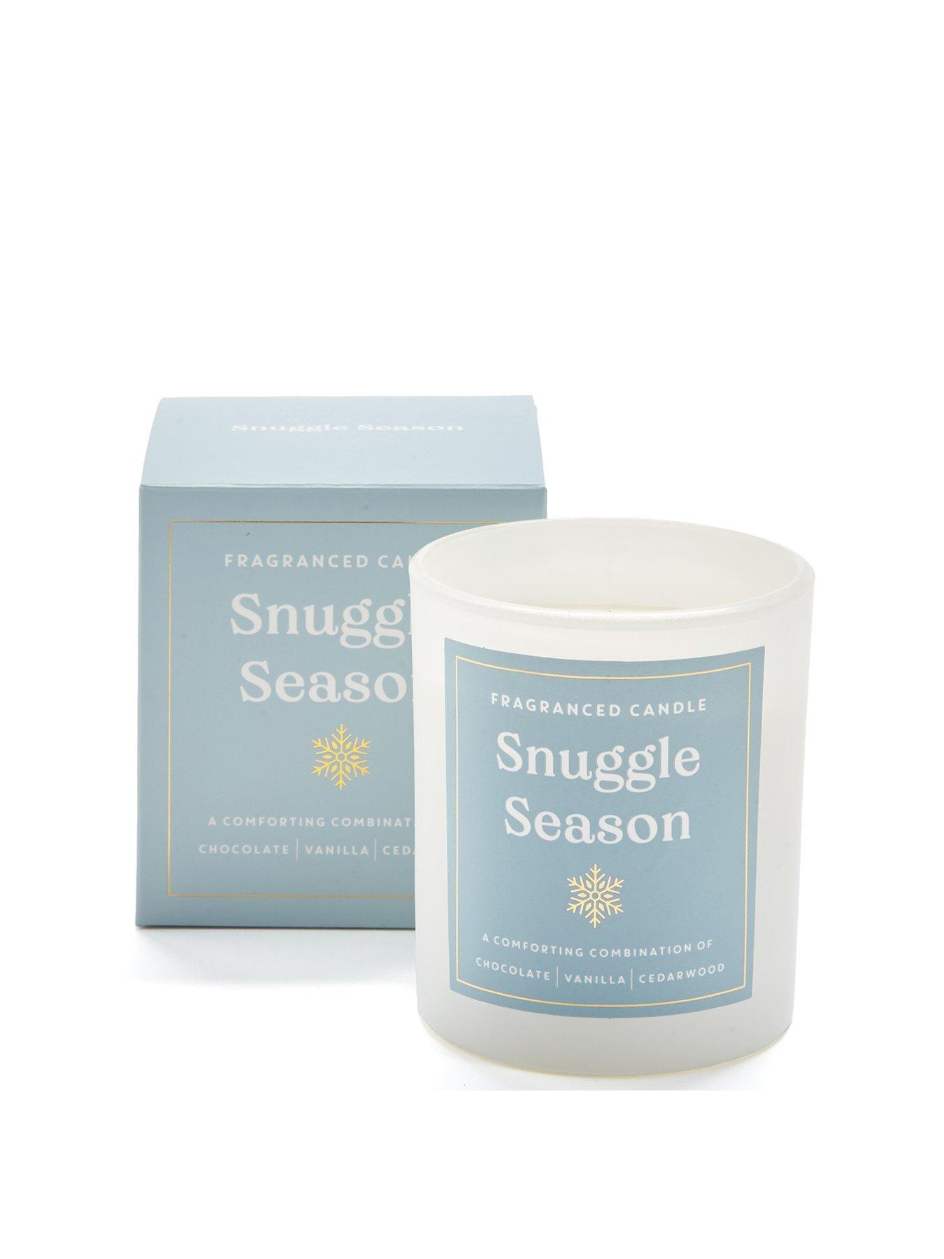 Image 2 of 5 of The Very Collection Snuggle Season Candle