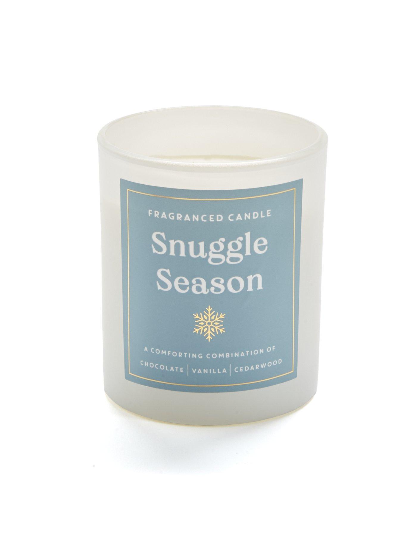 Image 3 of 5 of The Very Collection Snuggle Season Candle