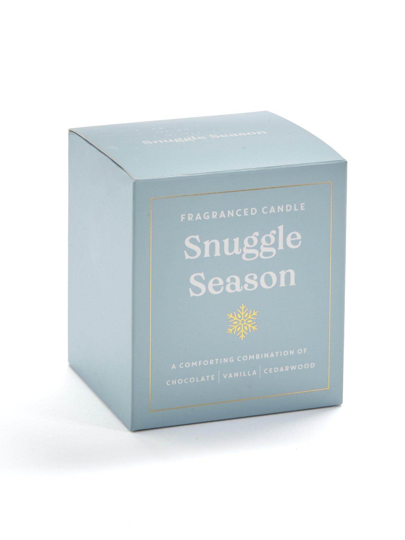 Image 4 of 5 of The Very Collection Snuggle Season Candle