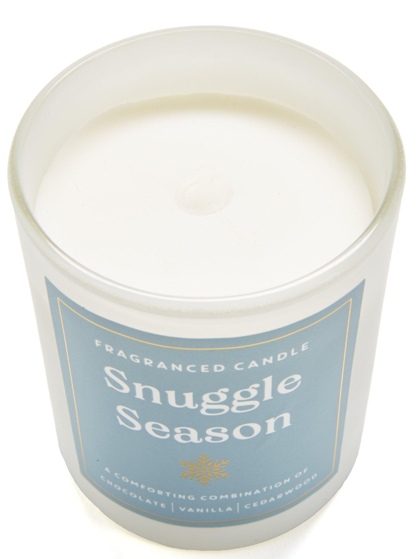 Image 5 of 5 of The Very Collection Snuggle Season Candle