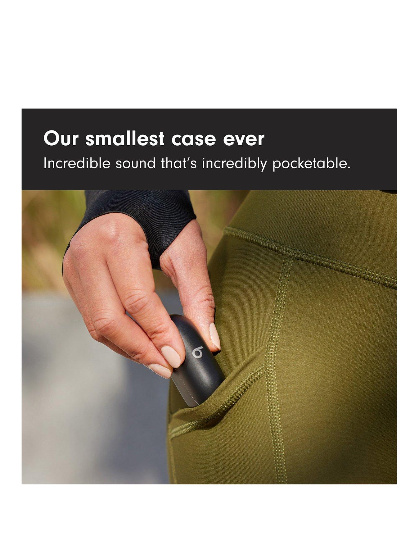Image 3 of 8 of Beats Solo Buds - True Wireless Earbuds