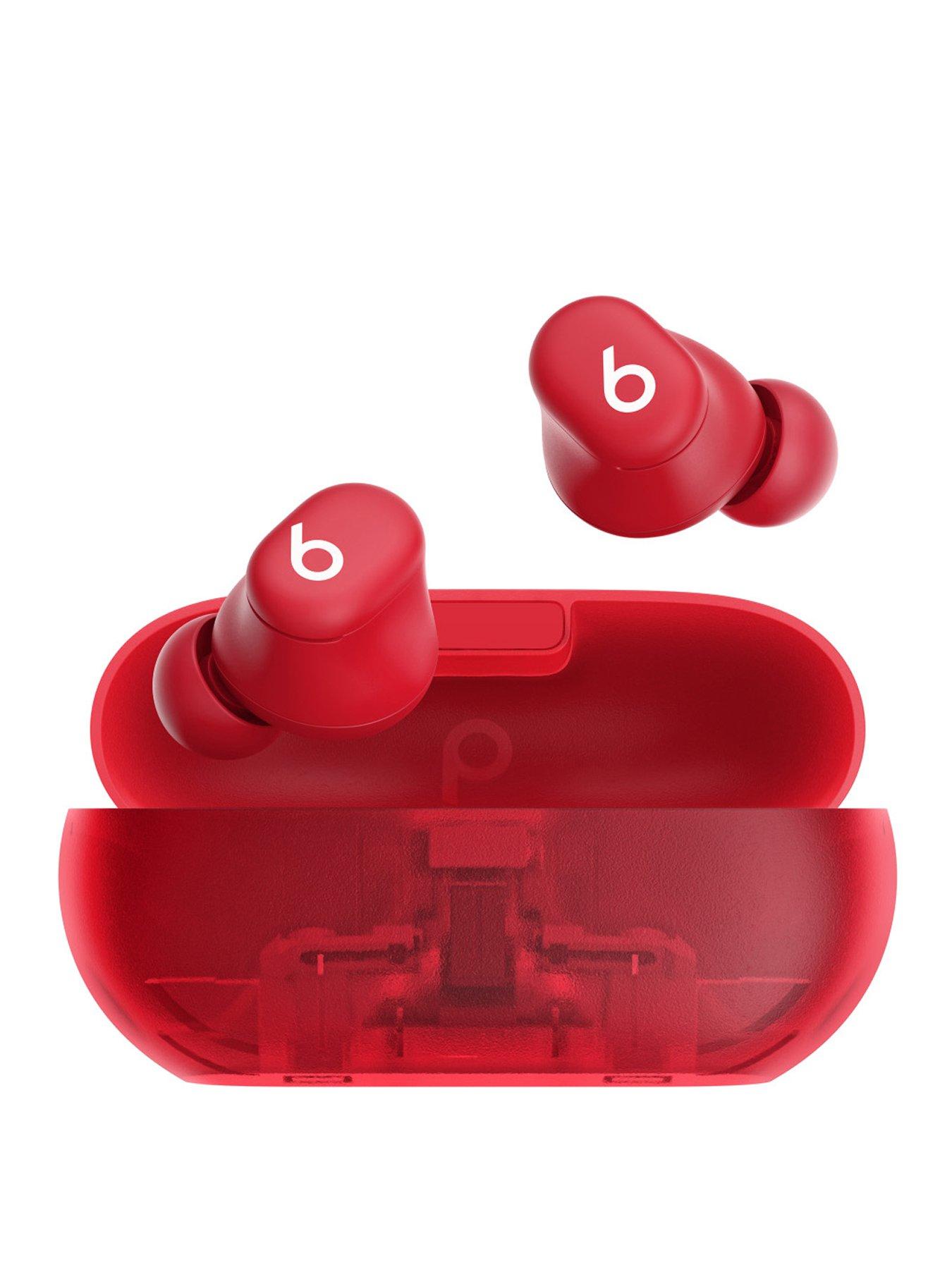 beats-solo-buds-true-wireless-earbuds-transparent-red
