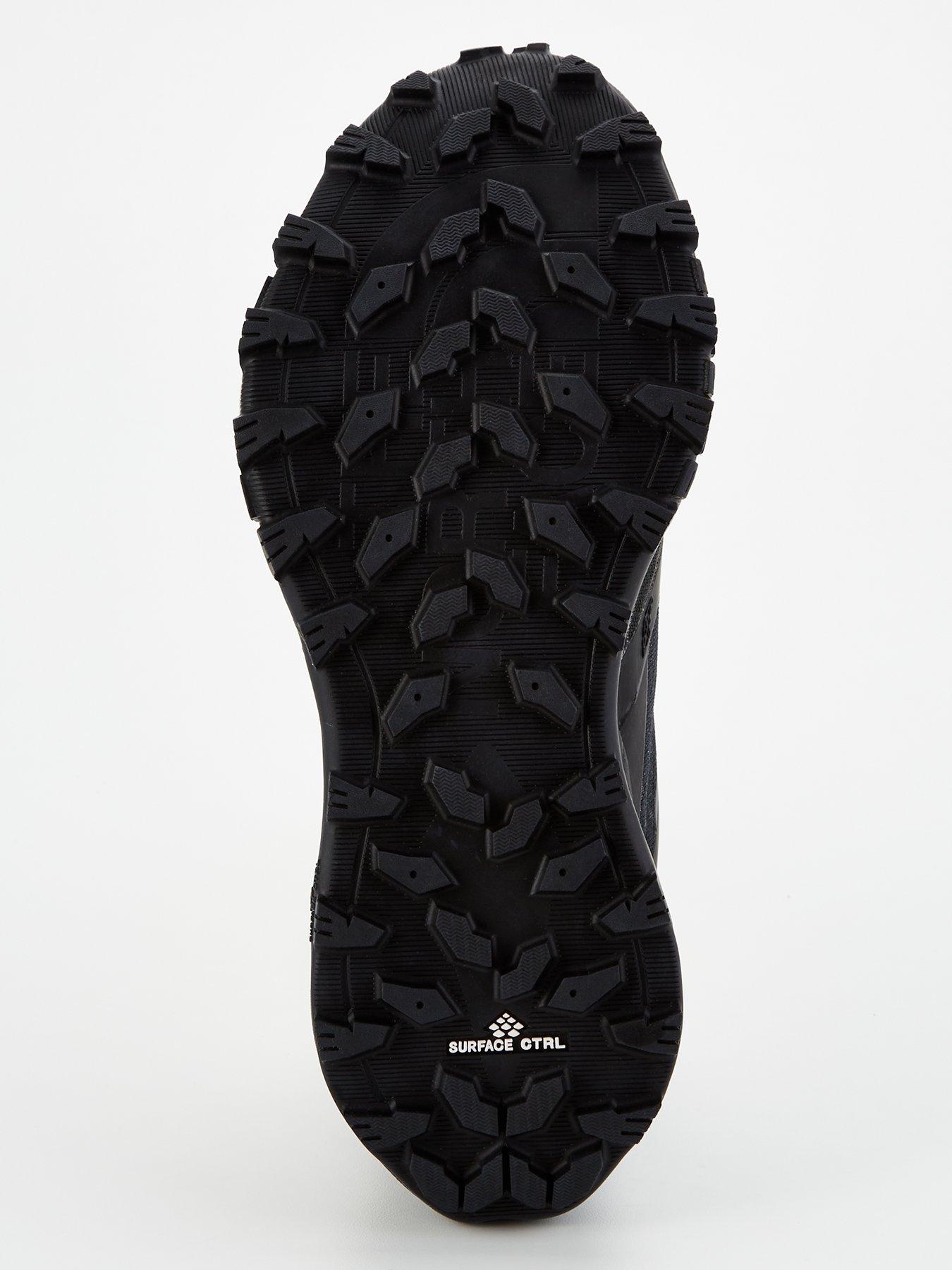 Image 5 of 6 of THE NORTH FACE Men's Offtrail Gore-Tex Shoes - Black