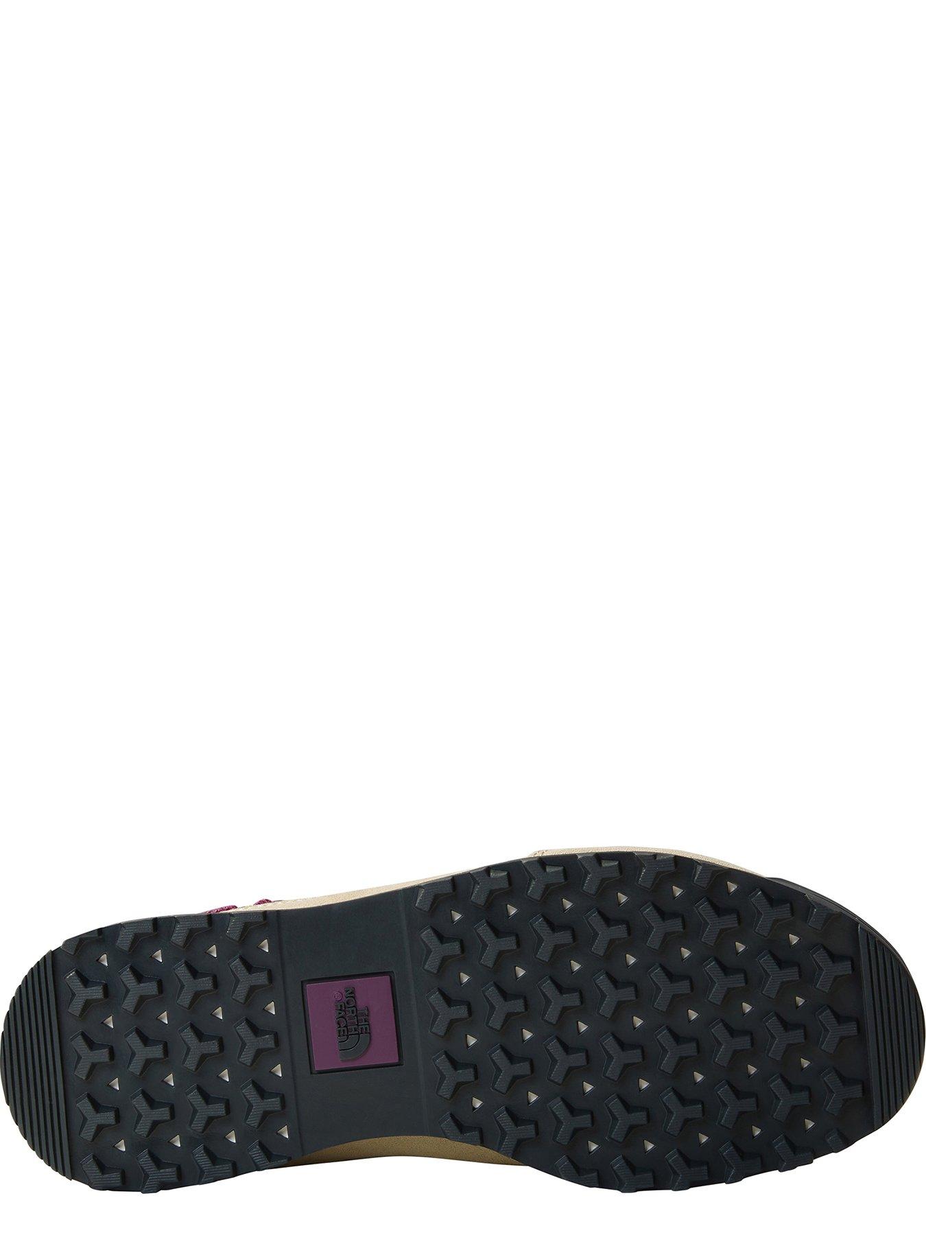  image of the-north-face-womens-back-to-berkeley-iv-novelty-green