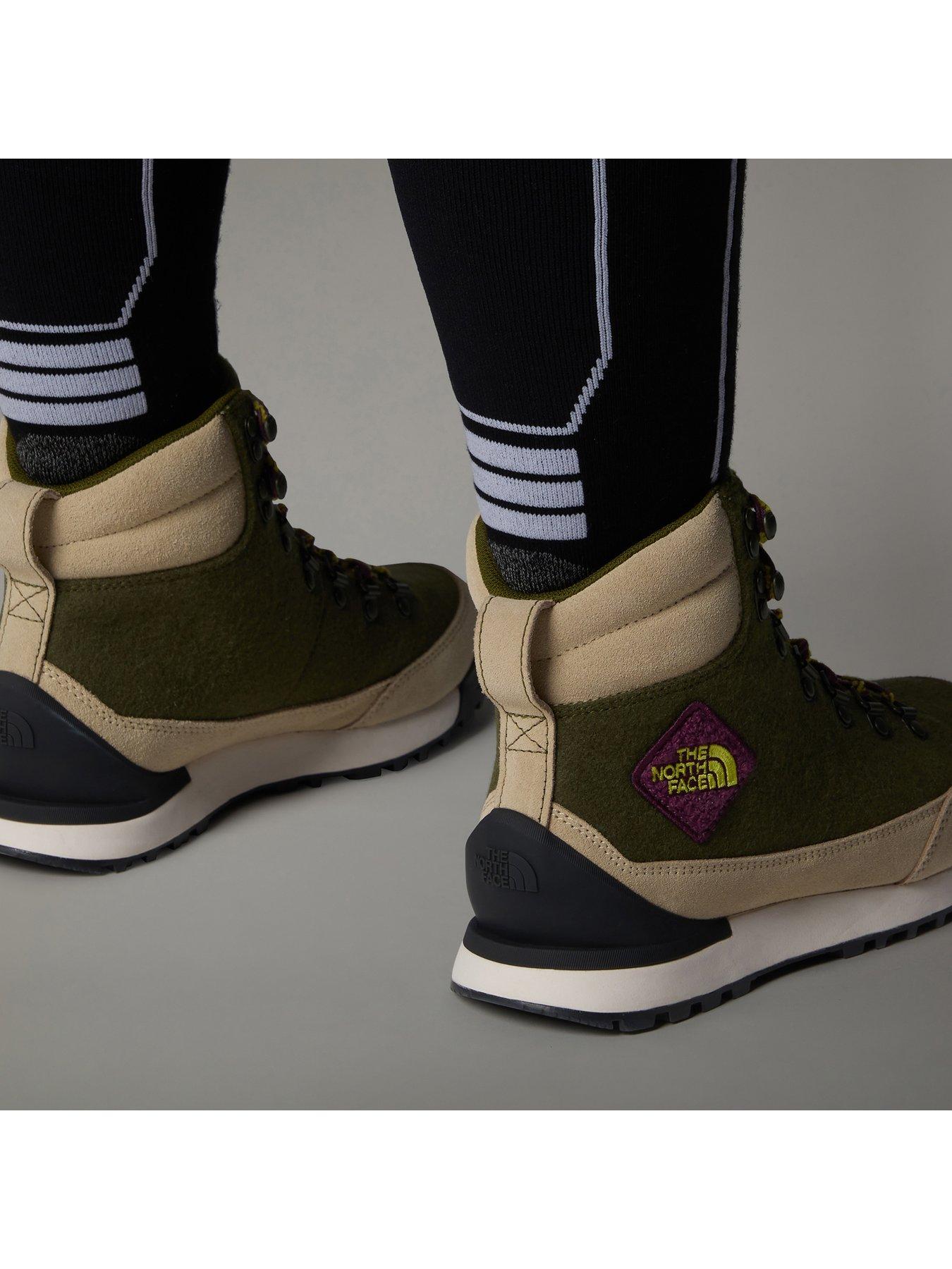  image of the-north-face-womens-back-to-berkeley-iv-novelty-green
