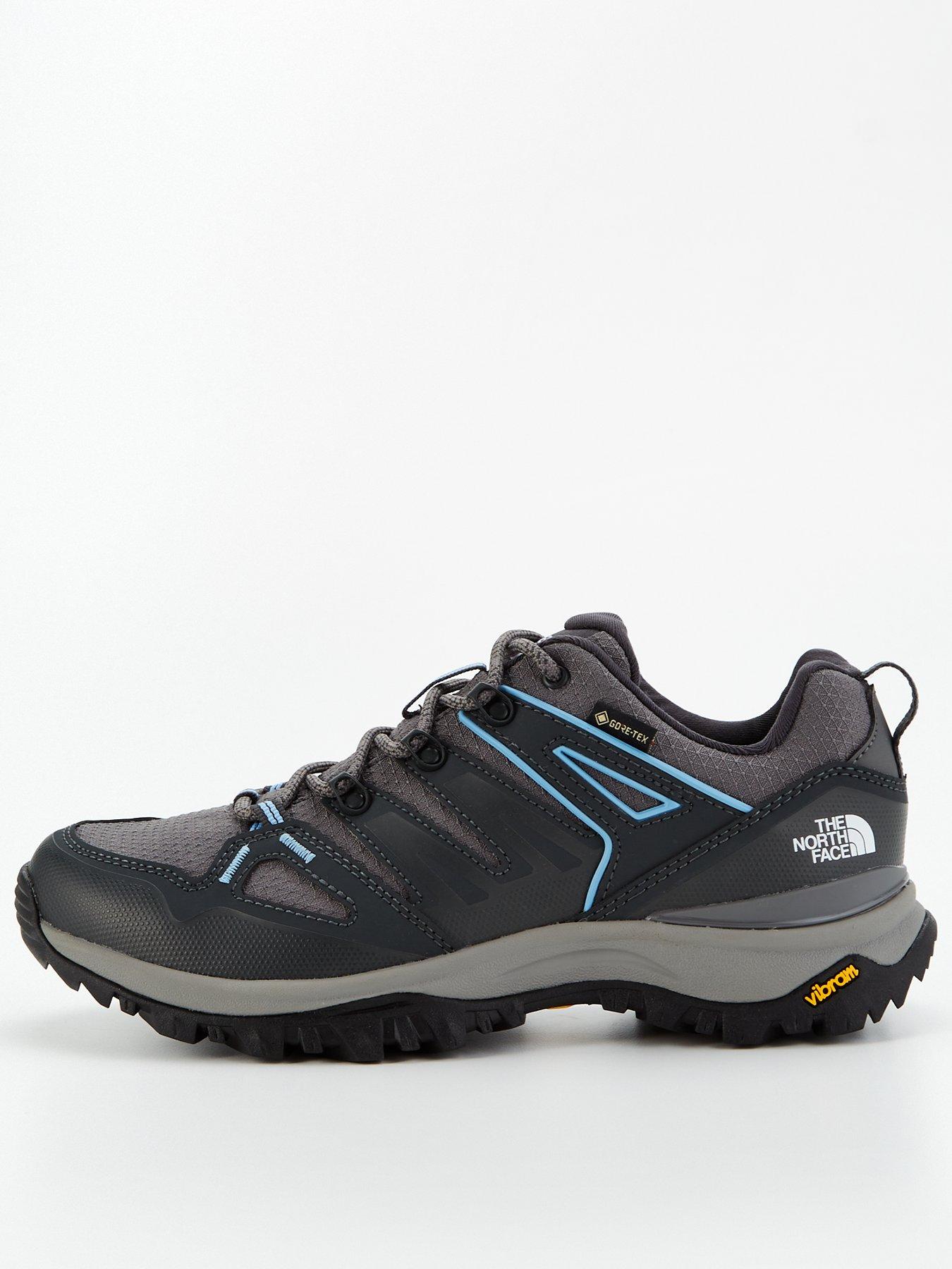 THE NORTH FACE Women s Offtrail Trail Gore Tex Shoes Black littlewoods
