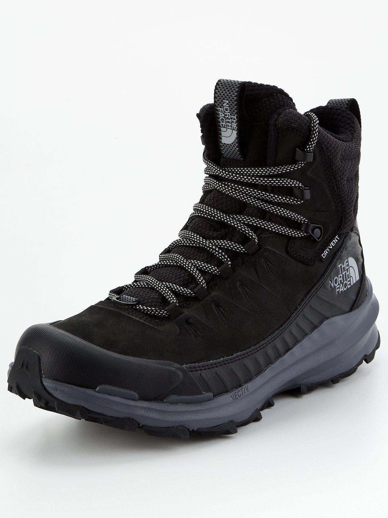 Image 2 of 6 of THE NORTH FACE Mens Vectiv Fastpack Insulated Waterproof - Black