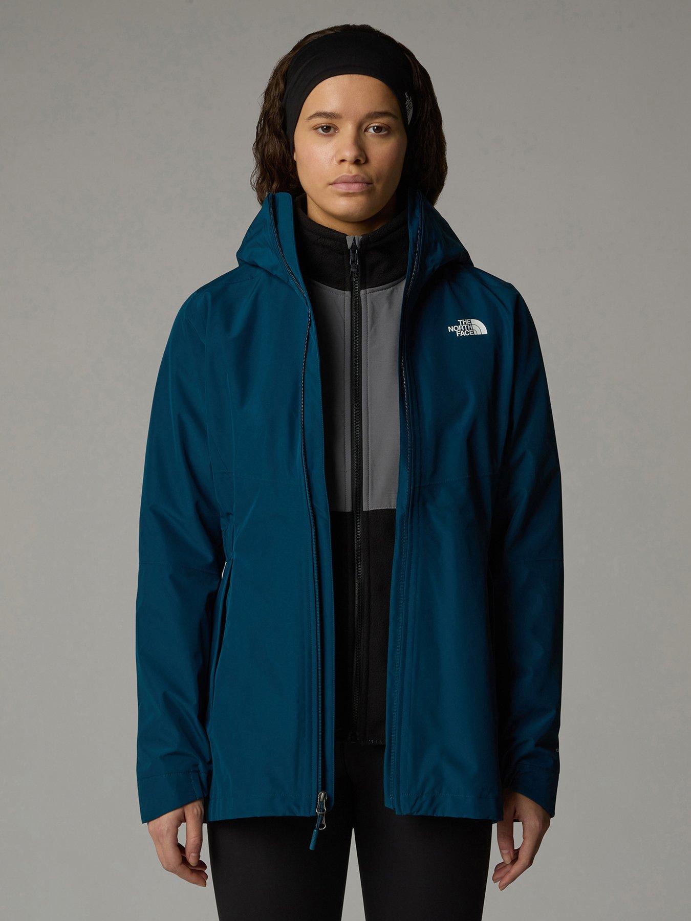 ジャケット・アウター THE NORTH FACE WS SHELL COAT The North Face - Women's Barr Lake Soft Shell Jacket – Threadfellows